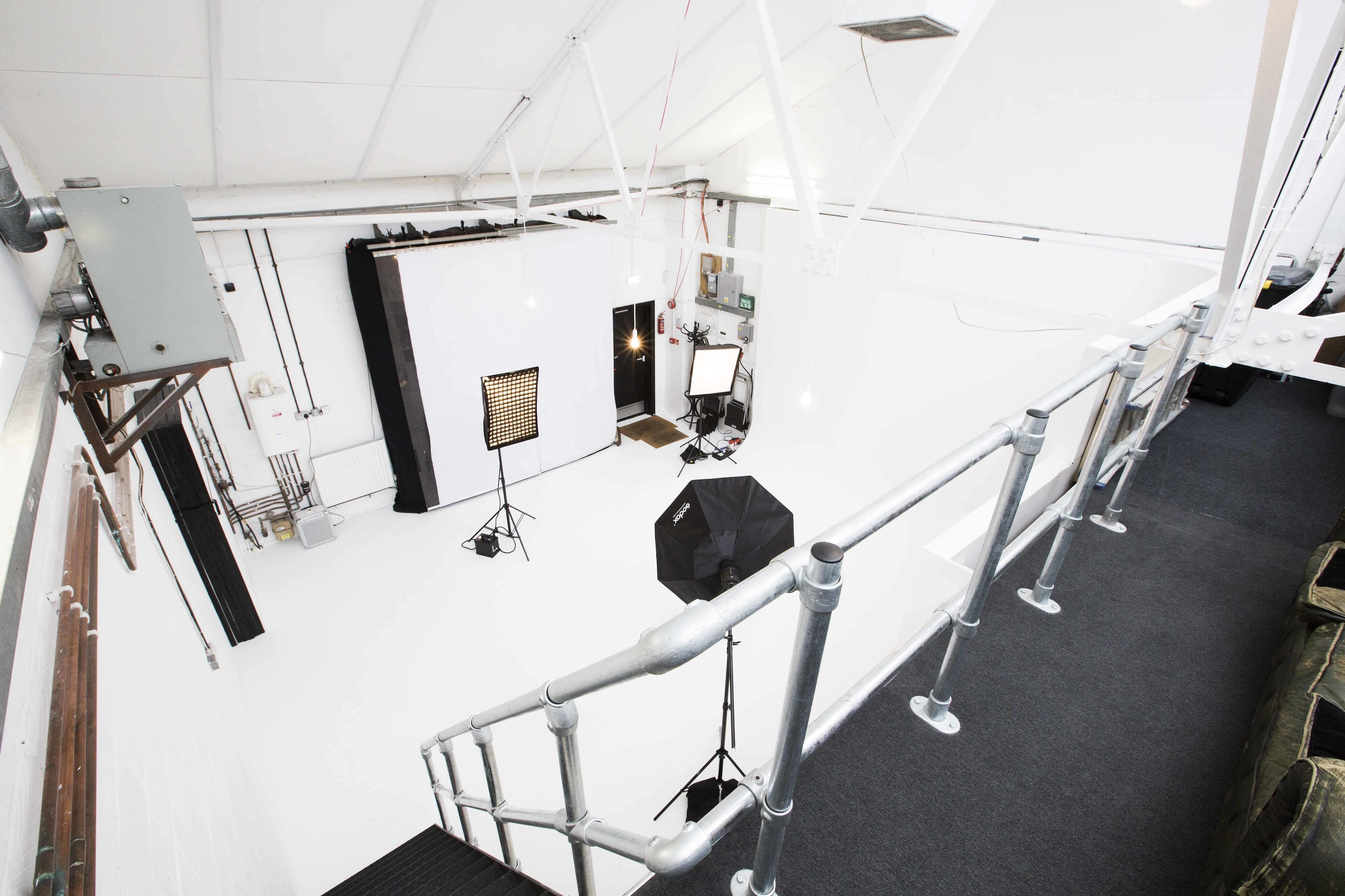 Photography Studio/ Photo Studio 7