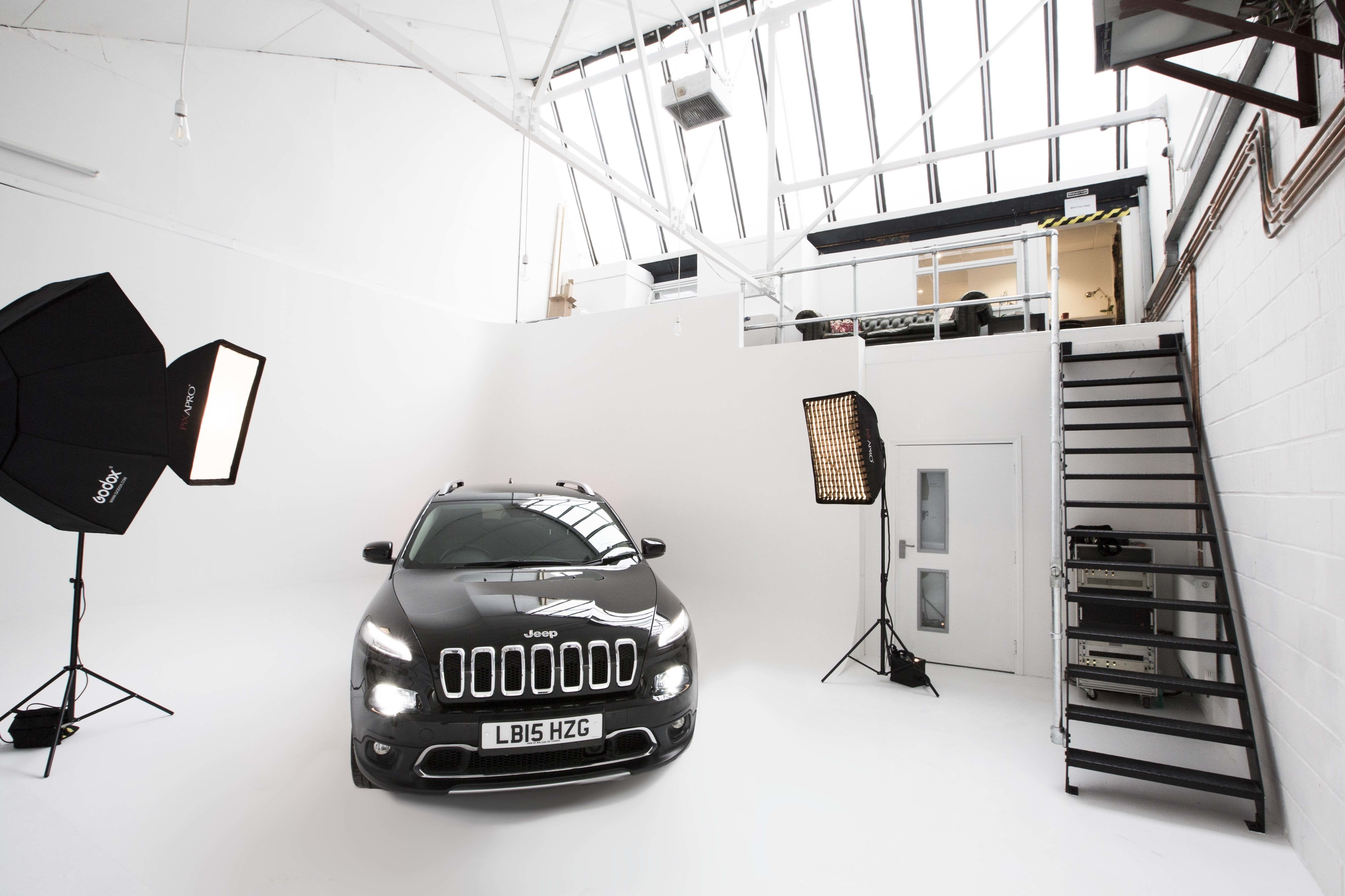 Photography Studio/ Photo Studio 8