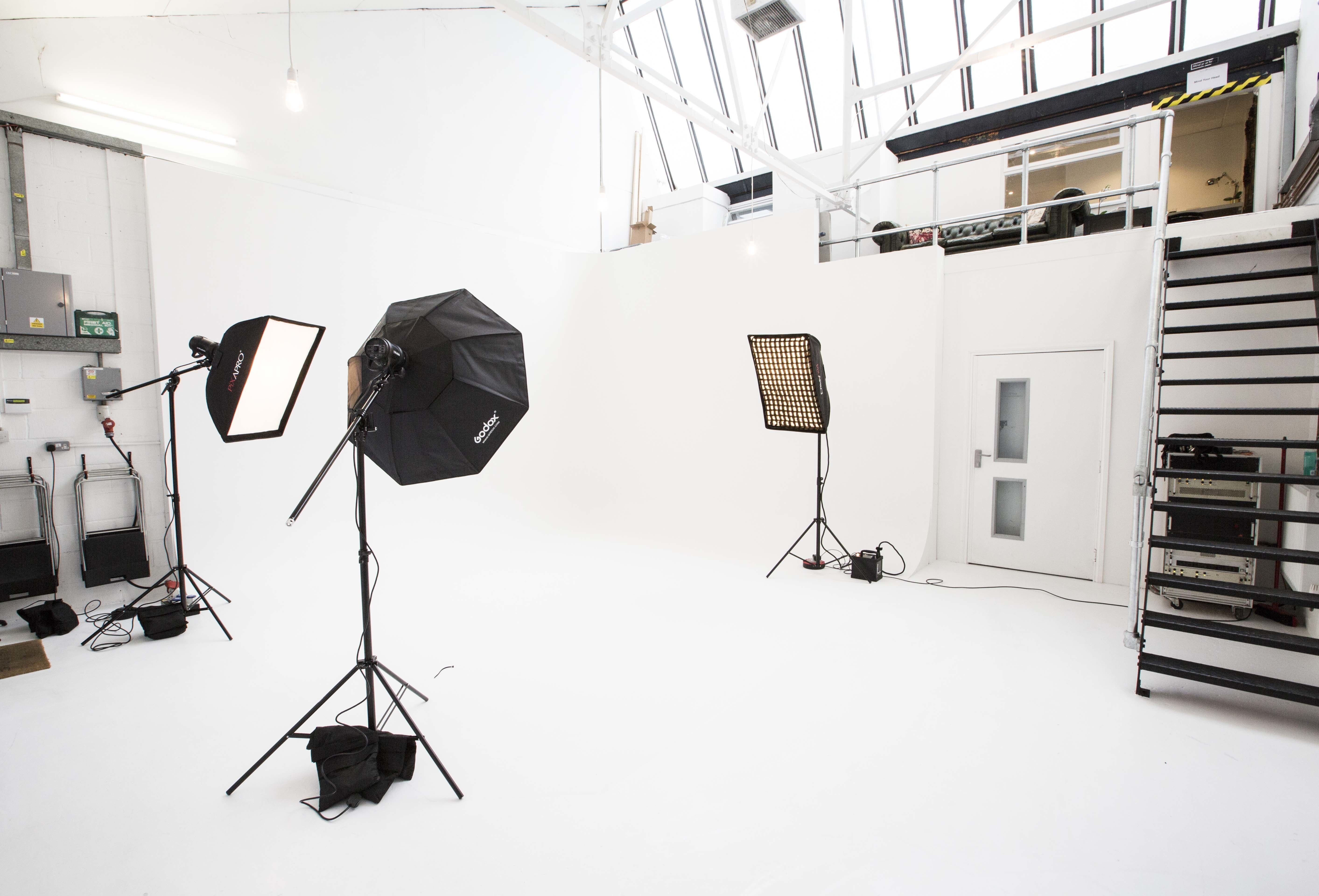 Photography Studio/ Photo Studio 9