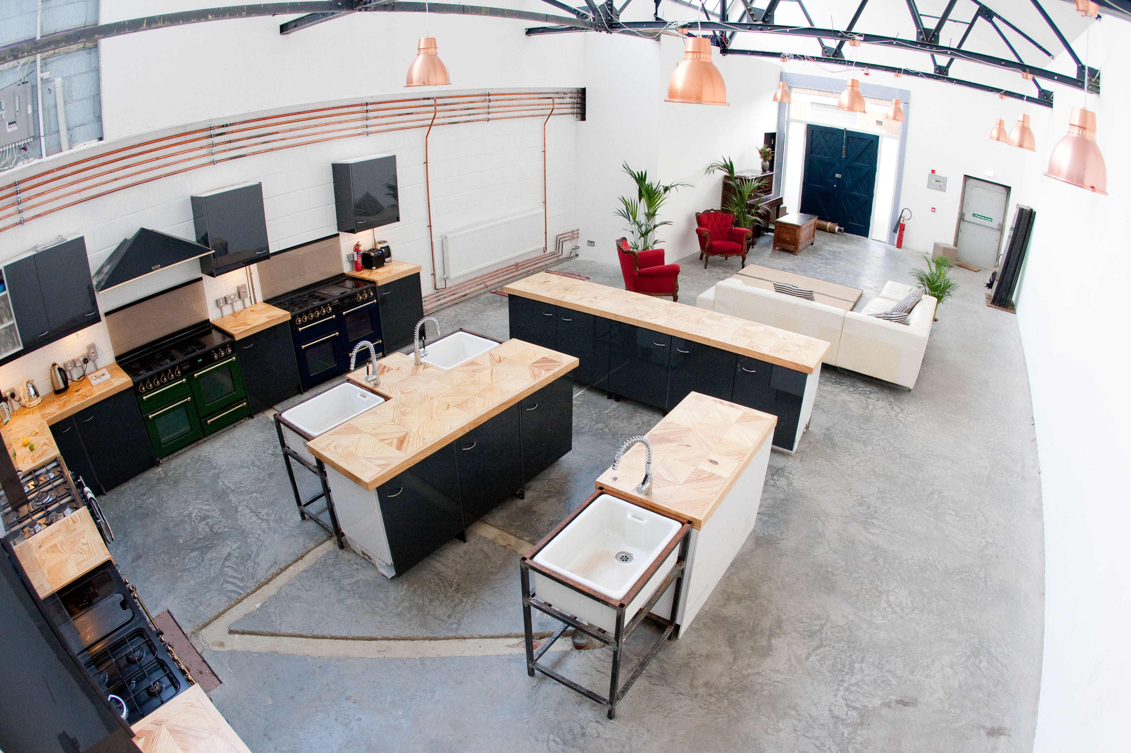 Photography Studio/ Photo Studio 14