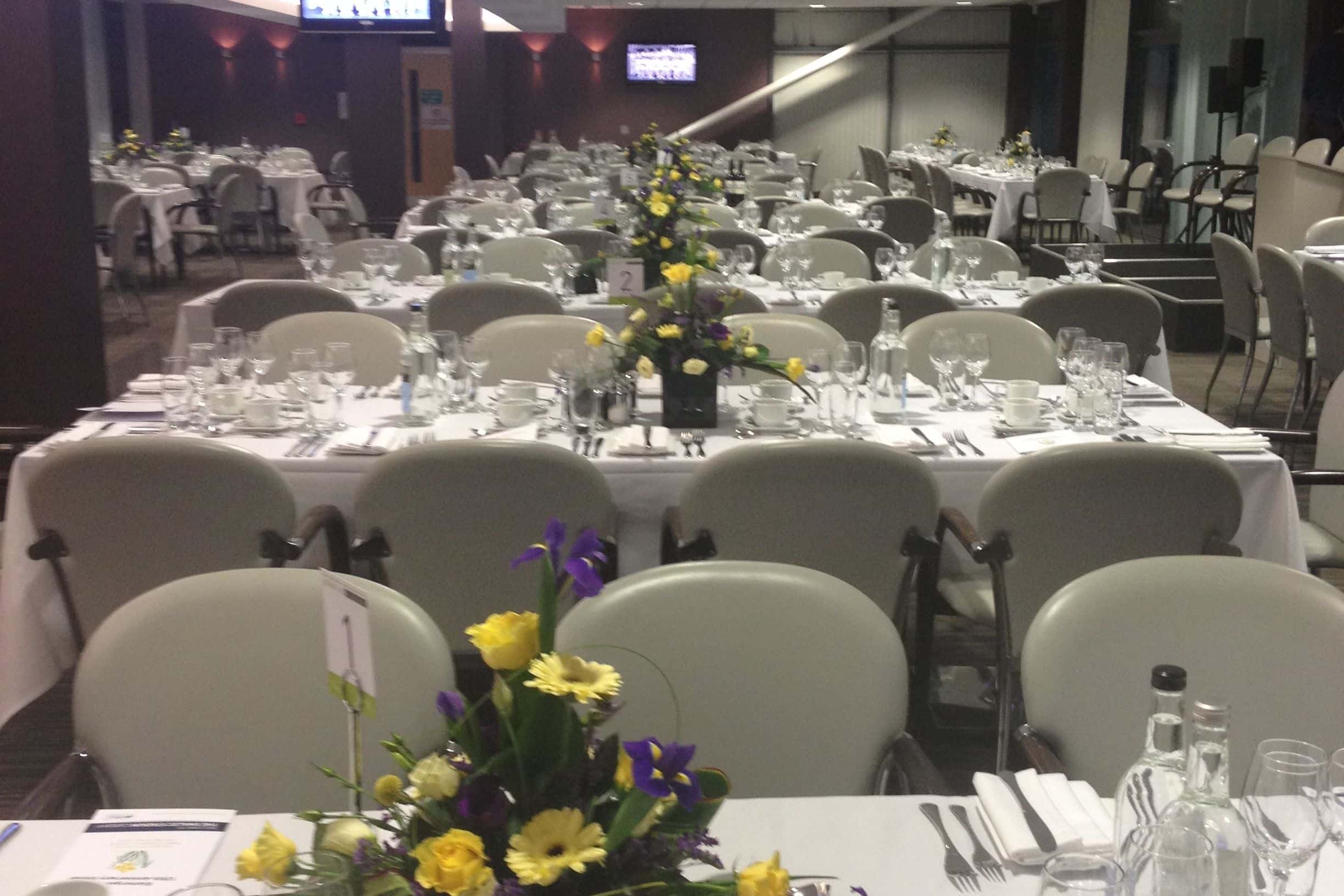 Amber Energy Lounge 1