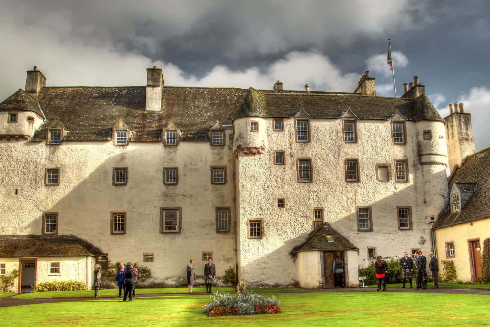 Corporate Away Day 1