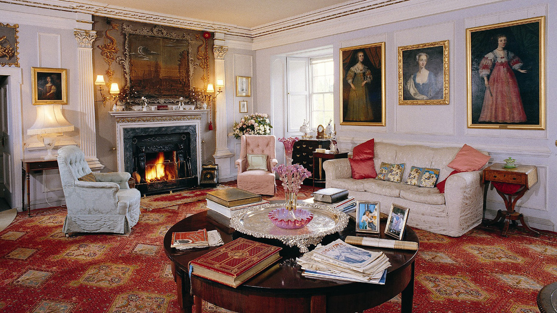 Corporate Away Day 2