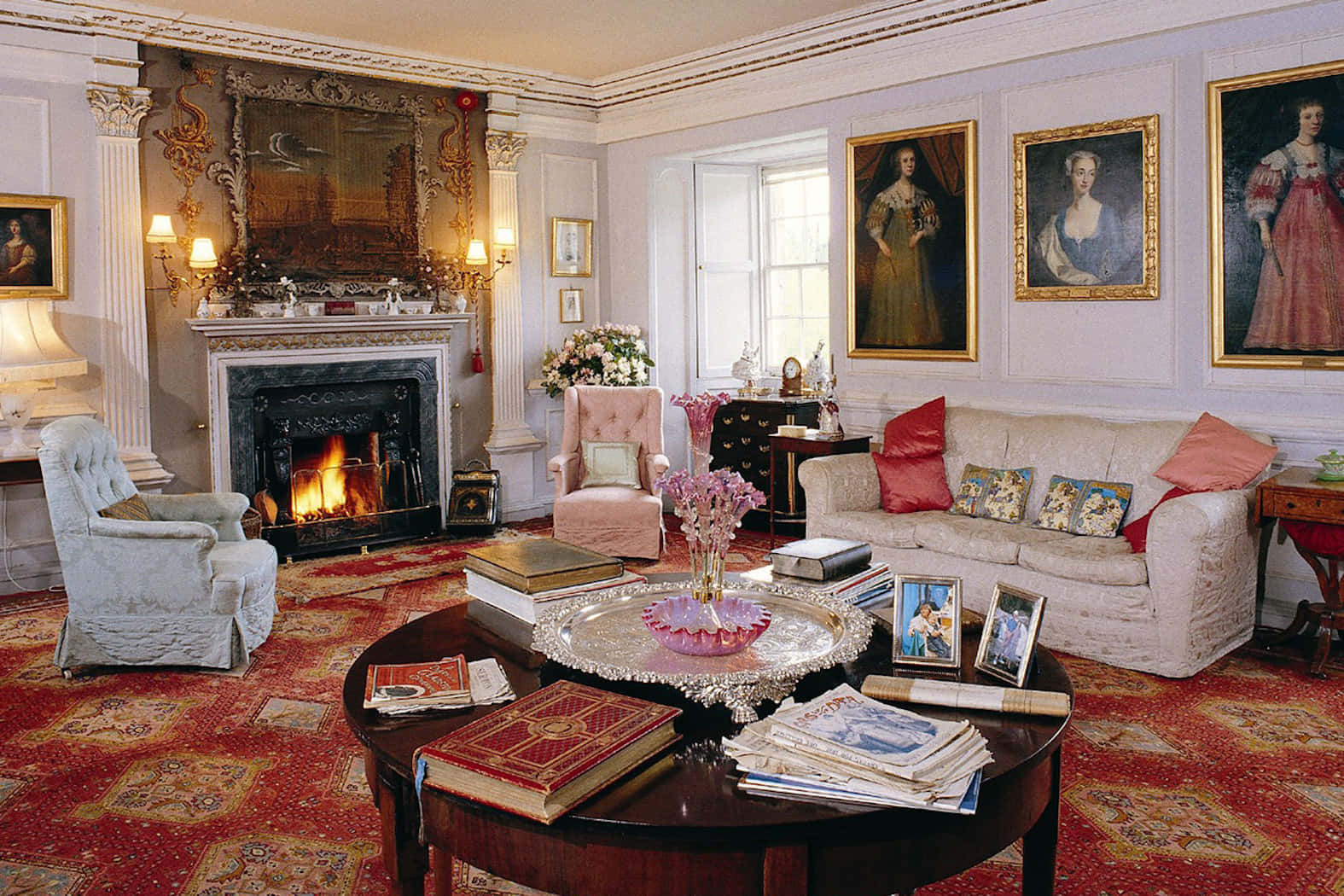 Corporate Away Day 2