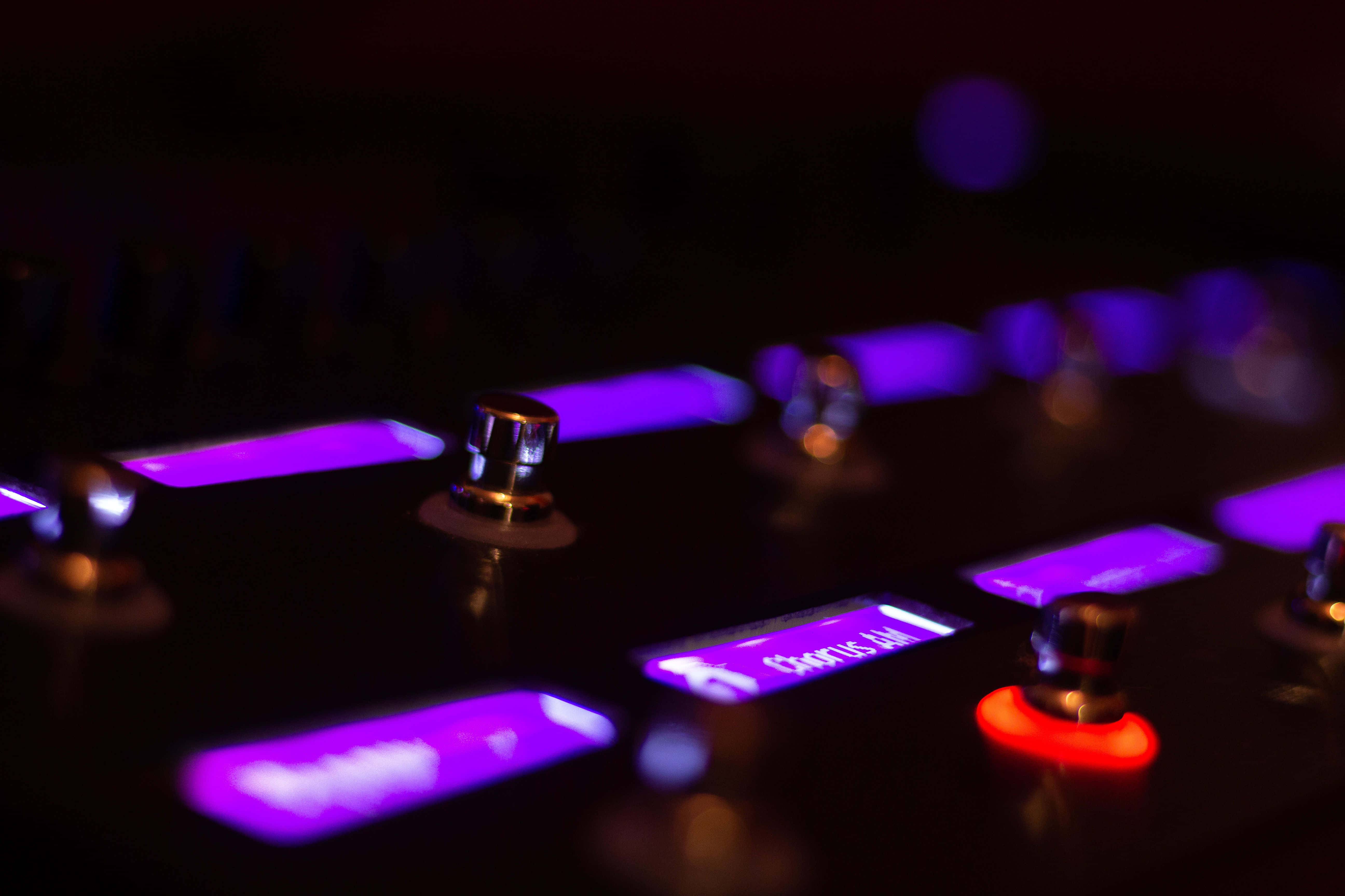 Nobody Buys Music Studios 0