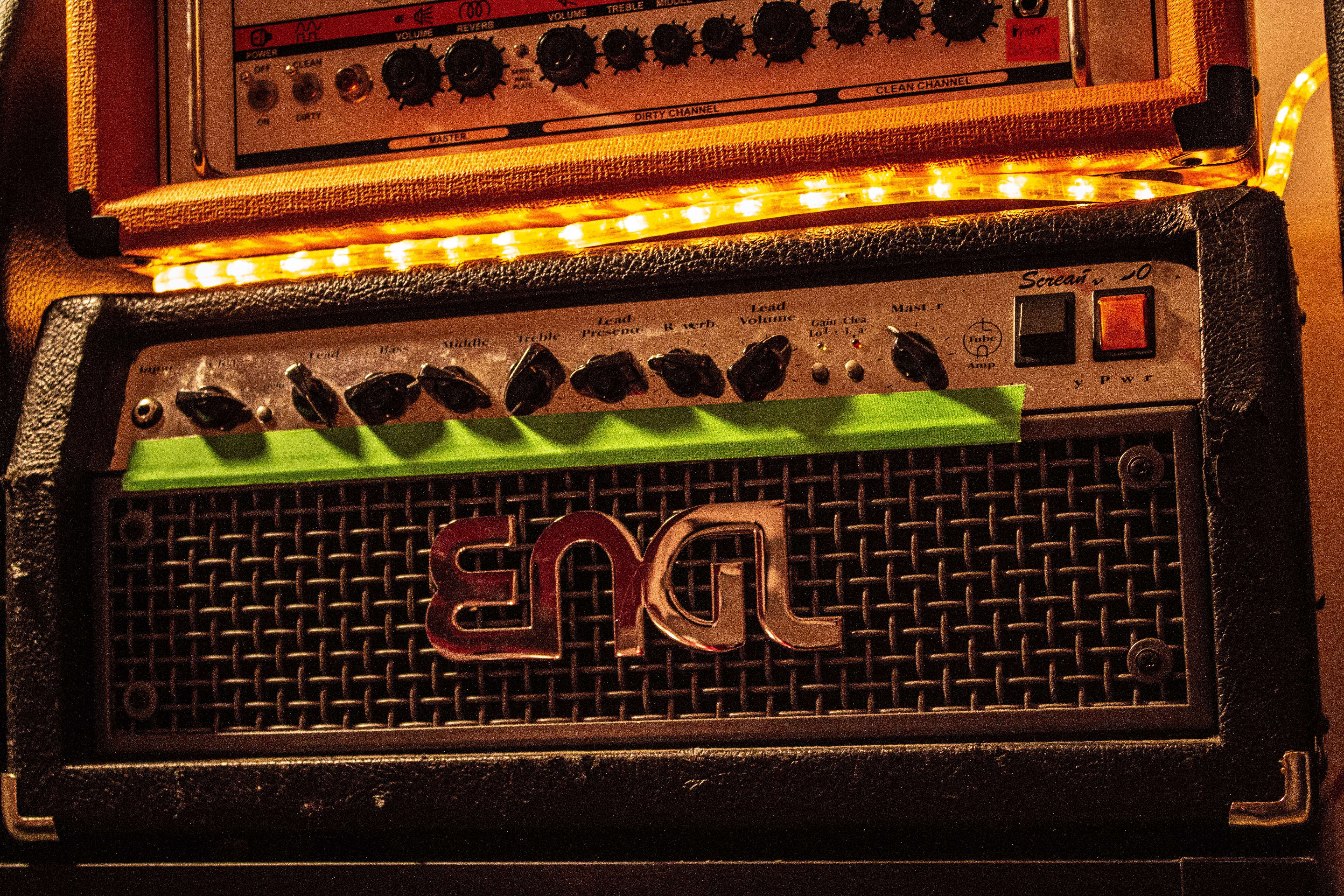 Nobody Buys Music Studios 2