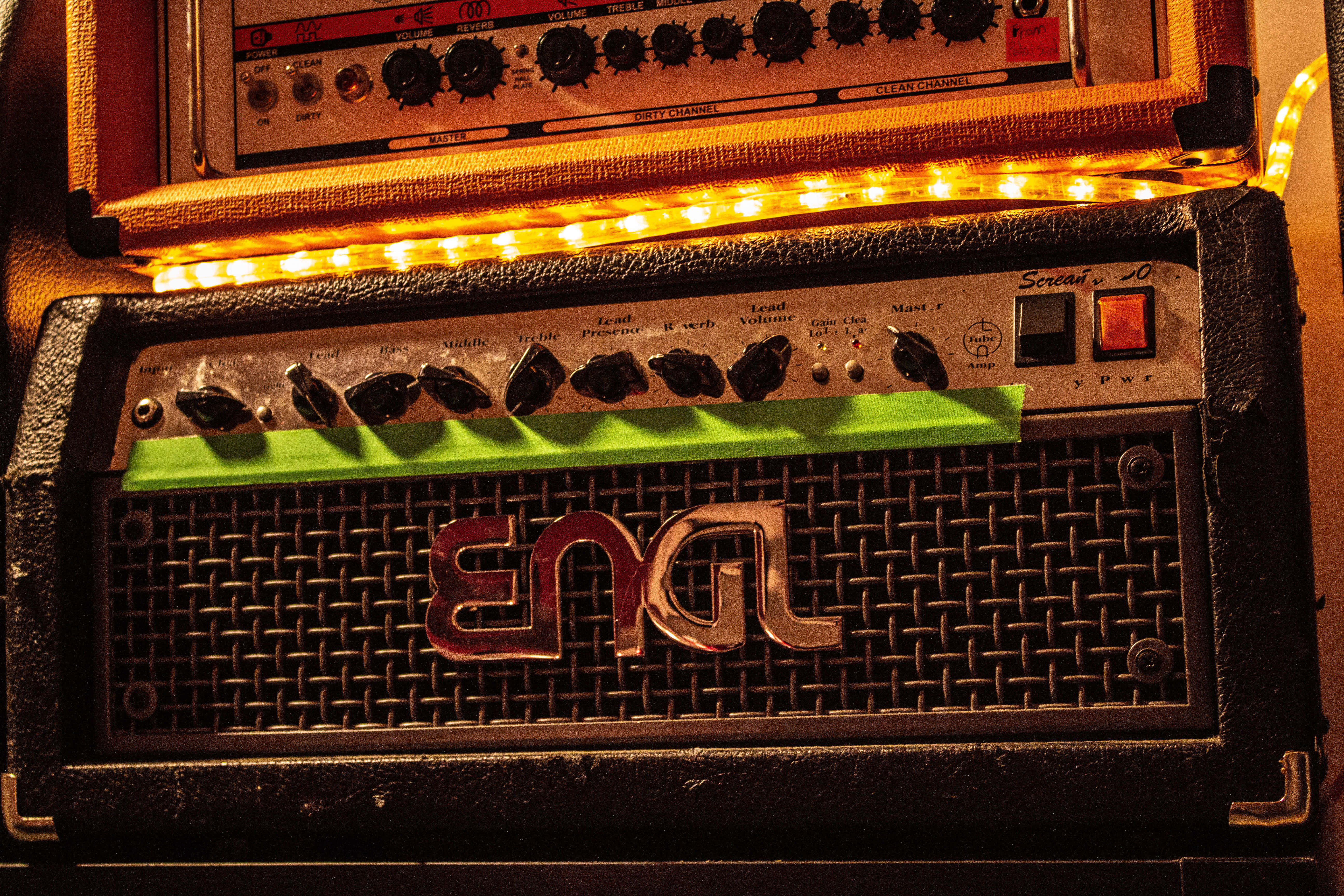 Nobody Buys Music Studios 2