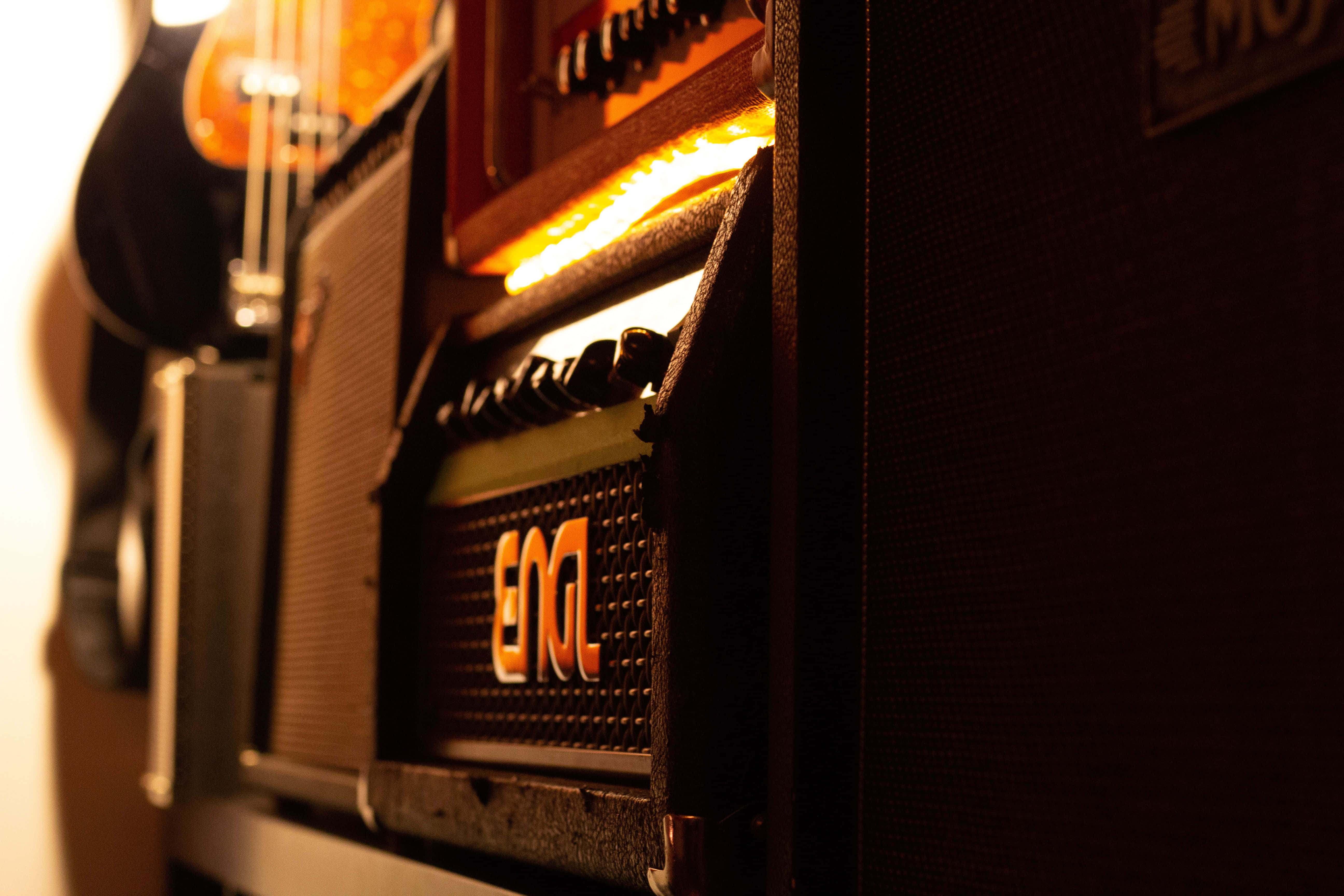 Nobody Buys Music Studios 4