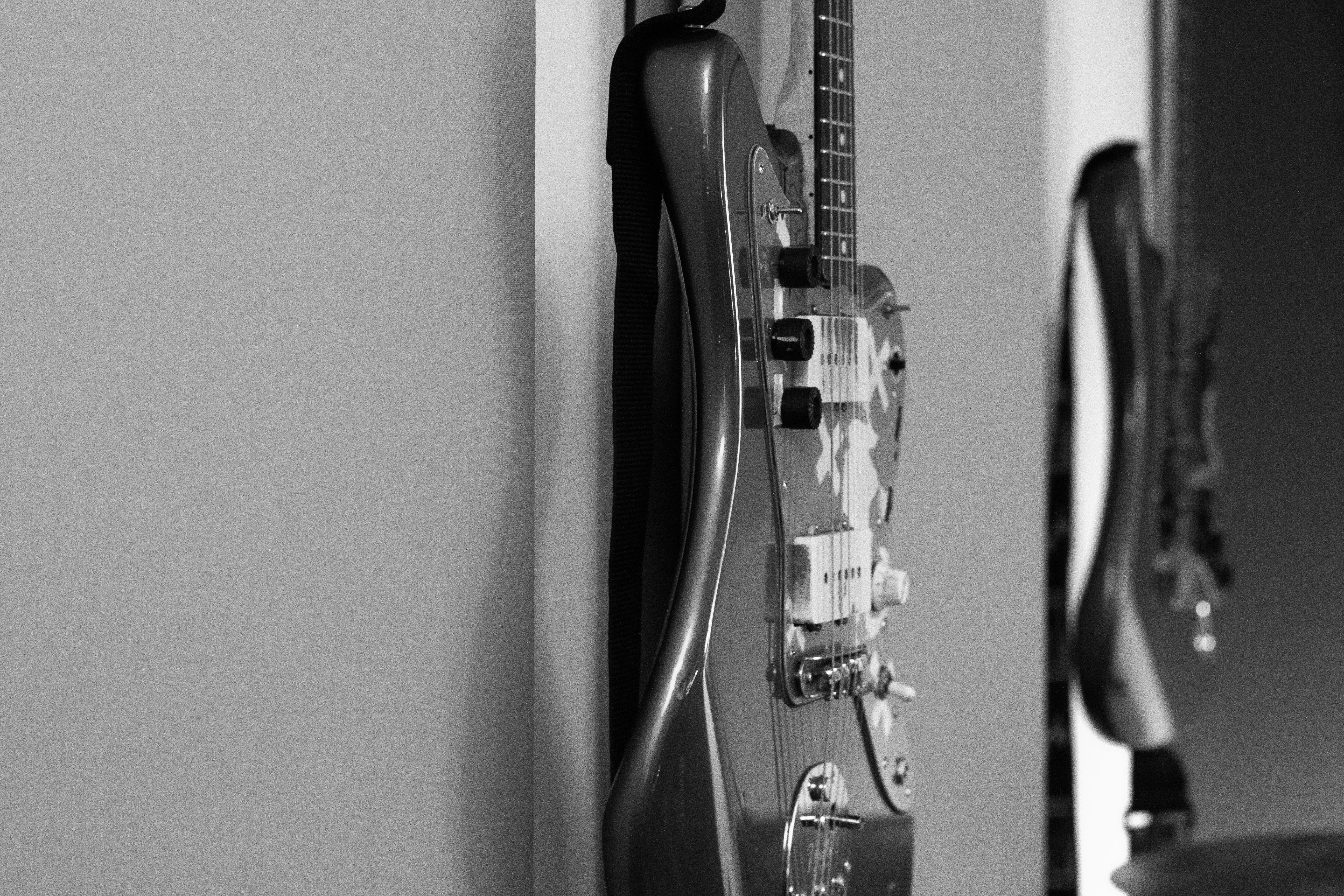 Nobody Buys Music Studios 6