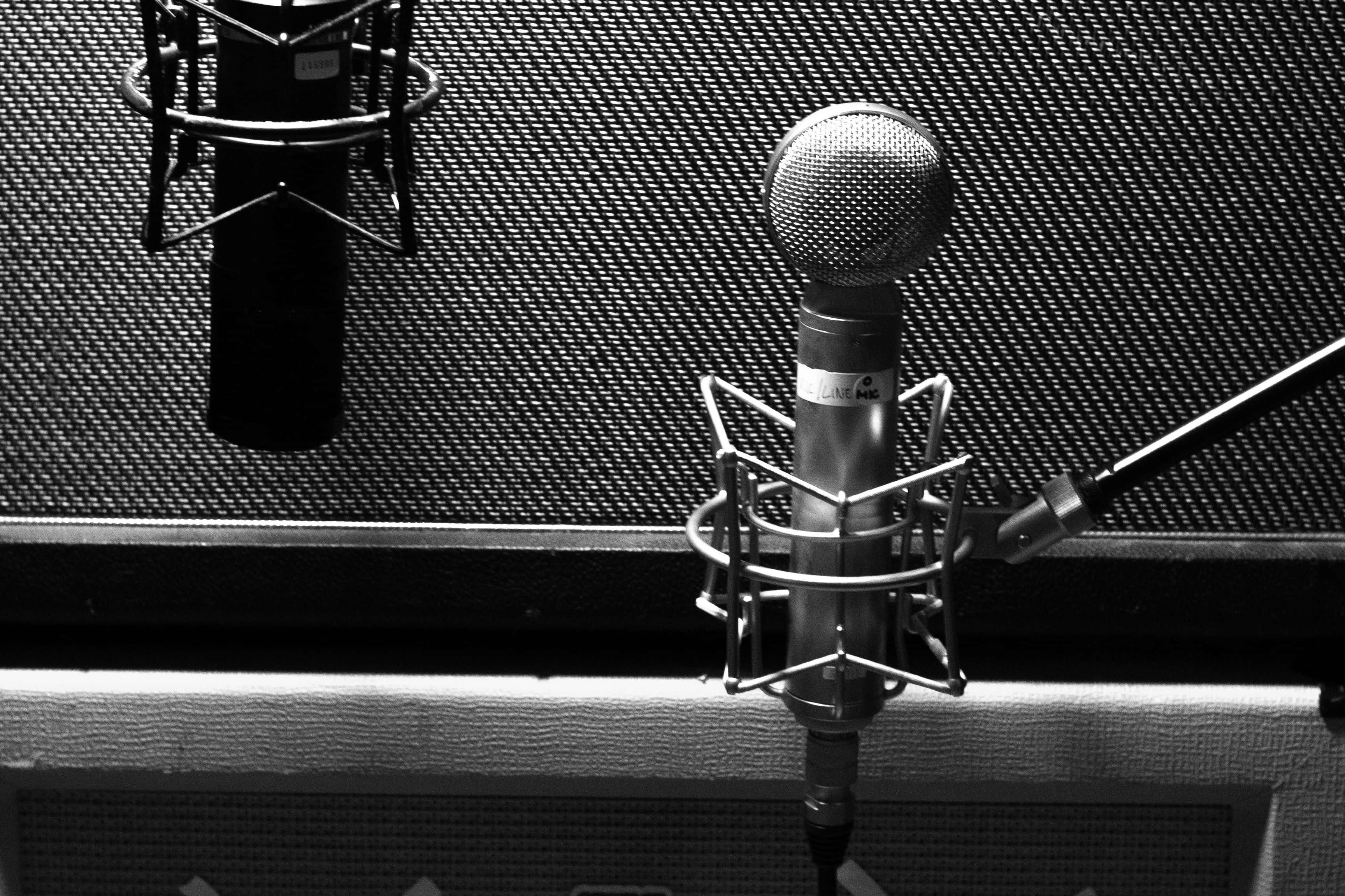 Nobody Buys Music Studios 10