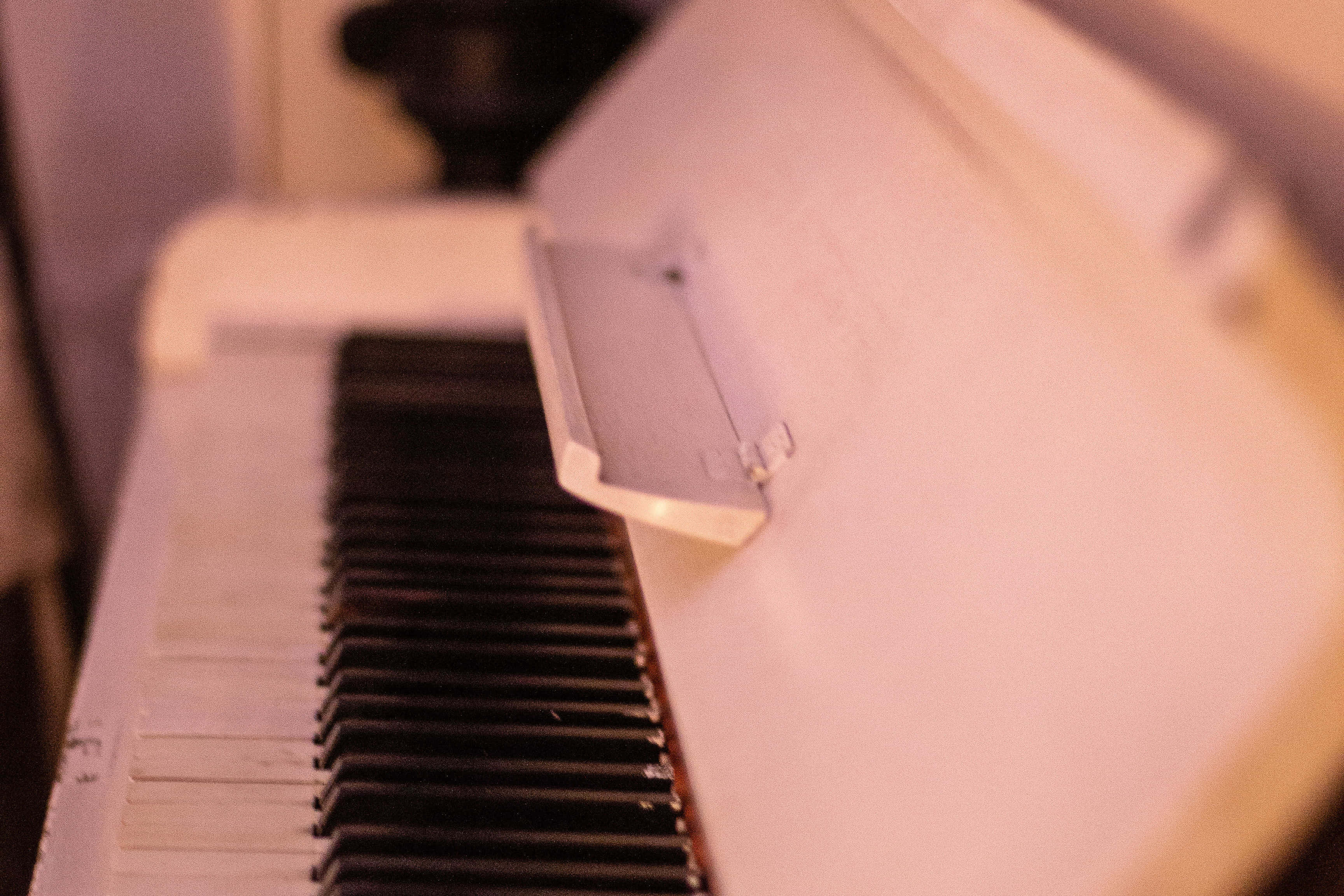 Nobody Buys Music Studios 13