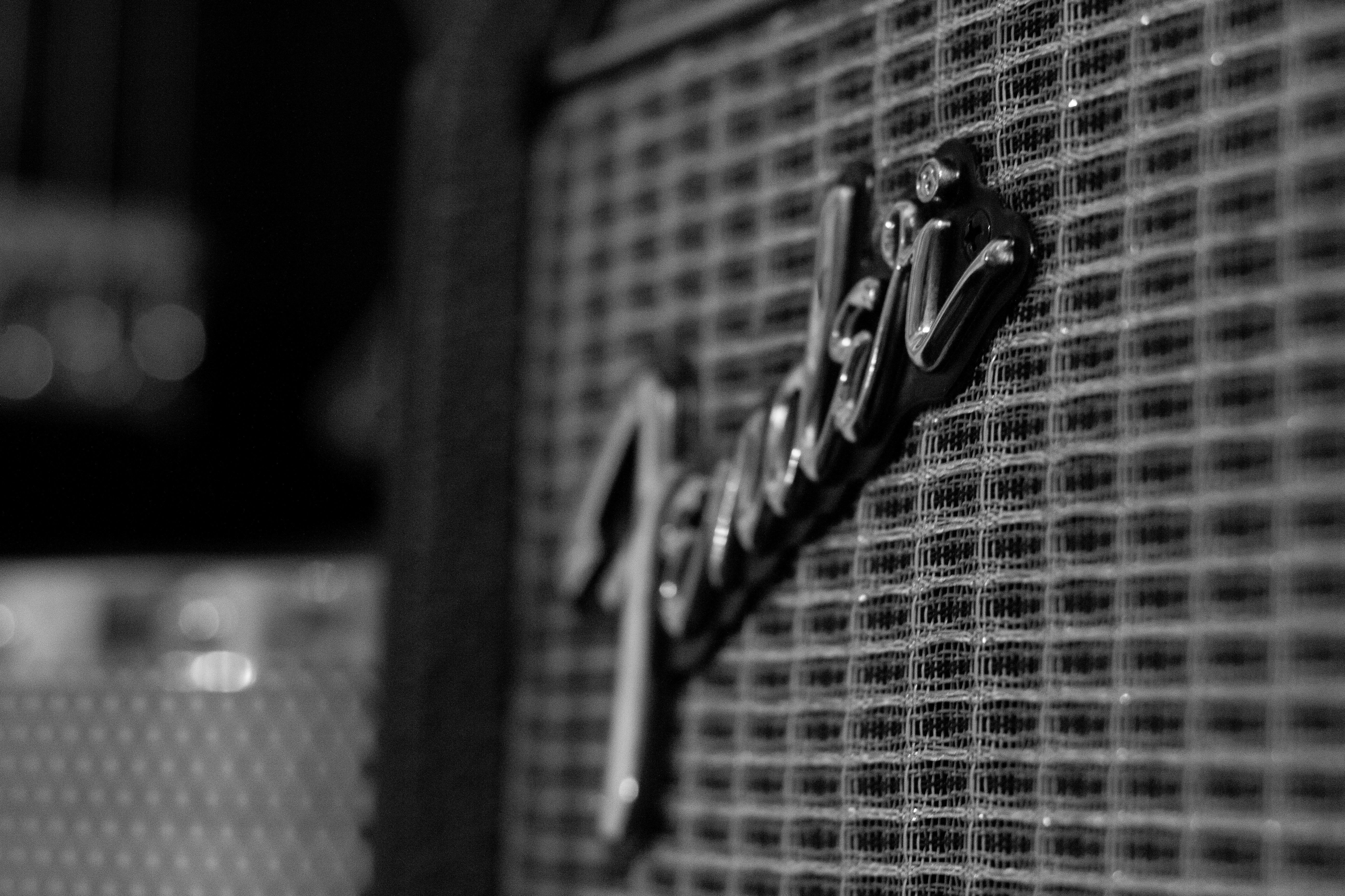 Nobody Buys Music Studios 14