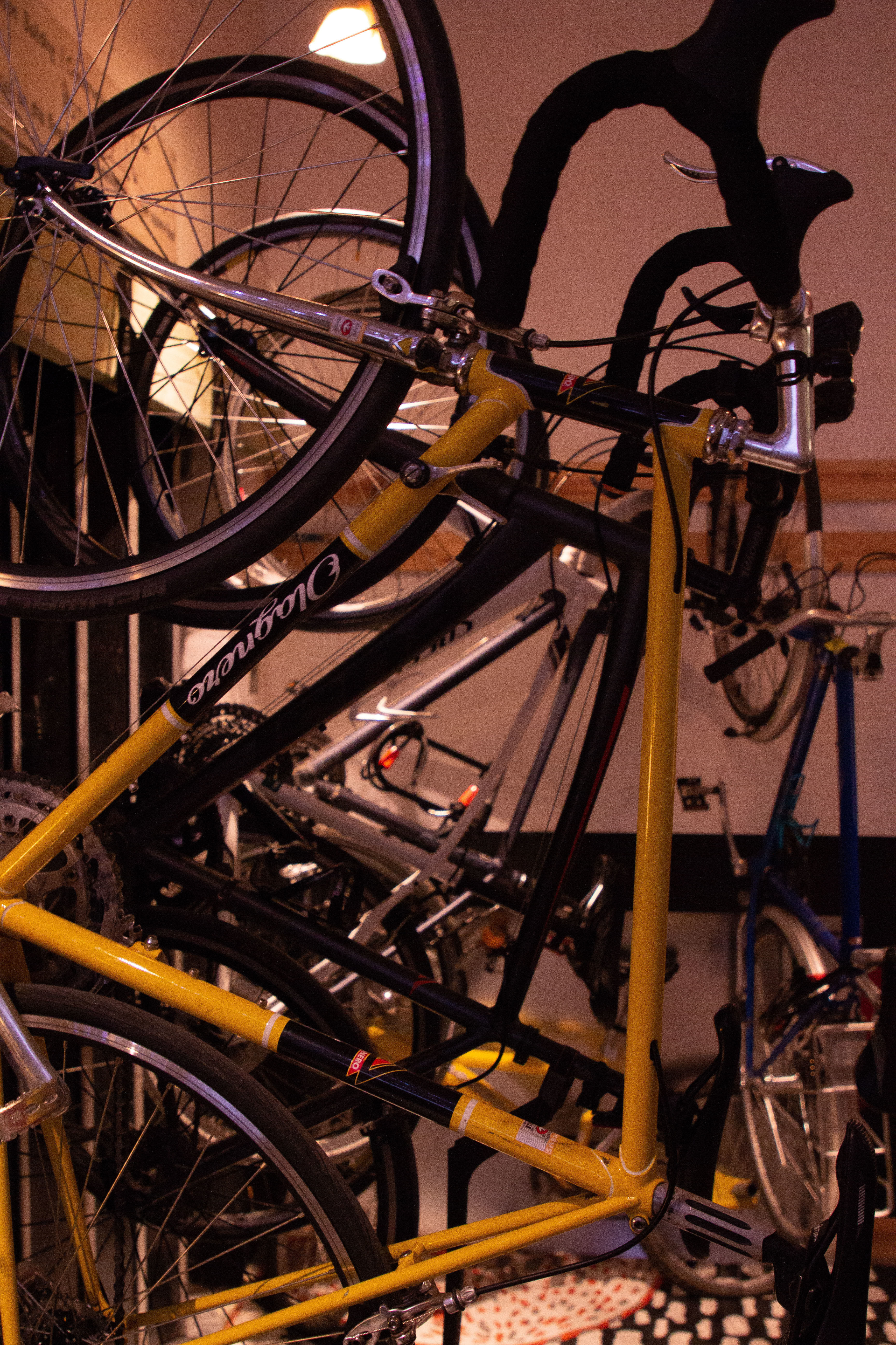 Nobody Buys Music Studios 16