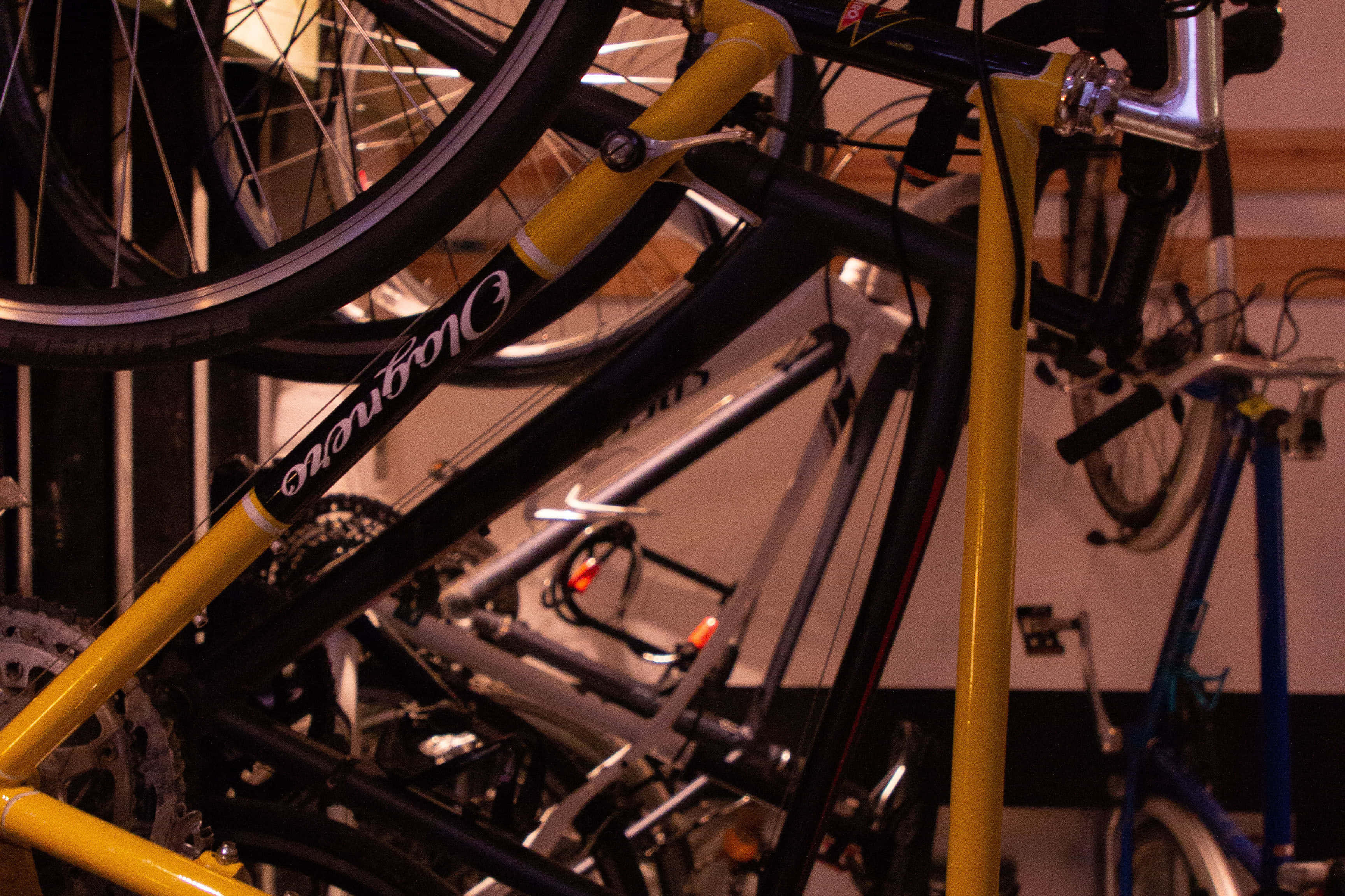 Nobody Buys Music Studios 16