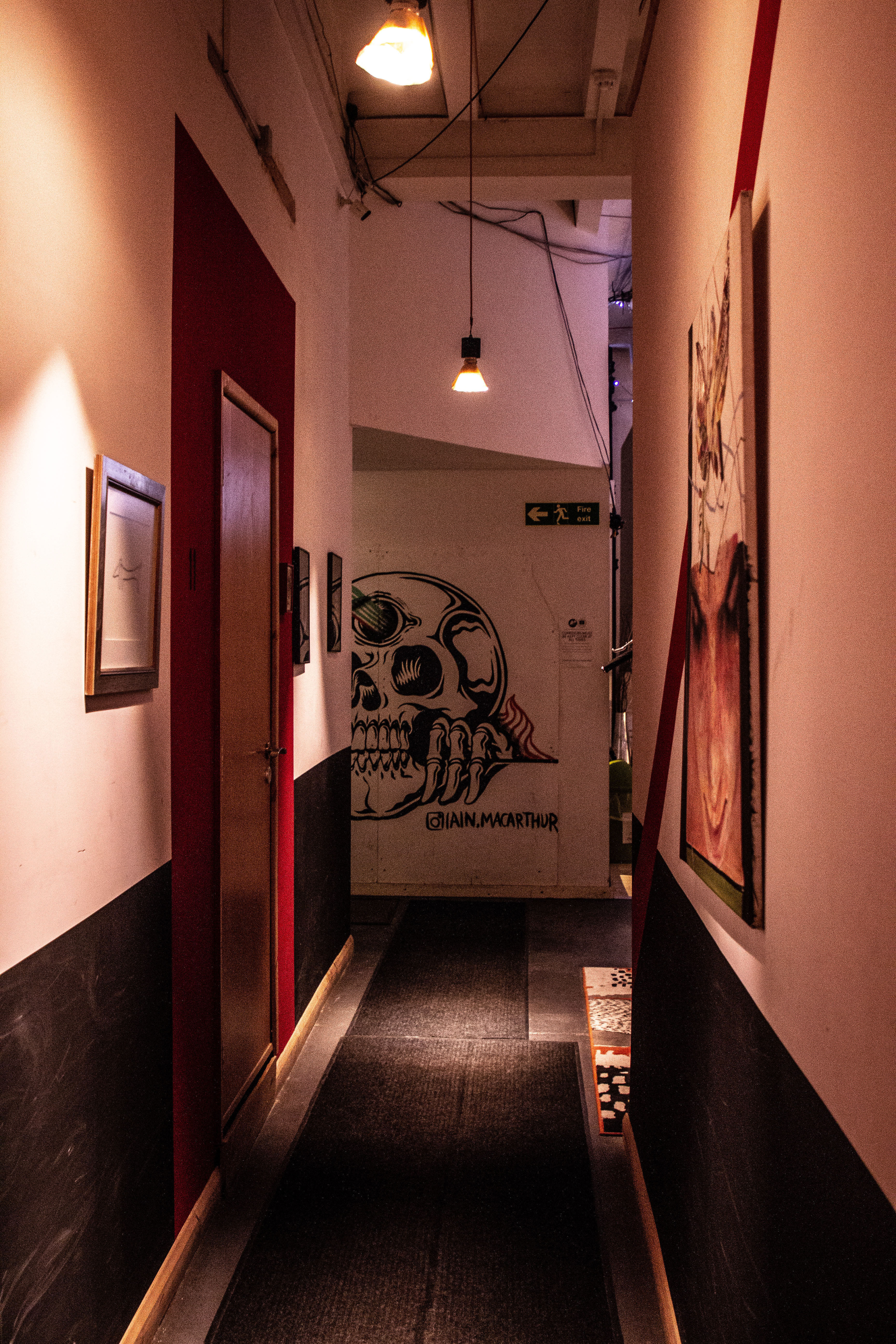 Nobody Buys Music Studios 17