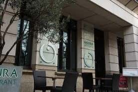 Main Restaurant - Evening Minimum Spend 0