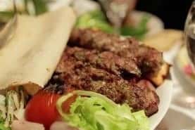 Main Restaurant - Evening Minimum Spend 1