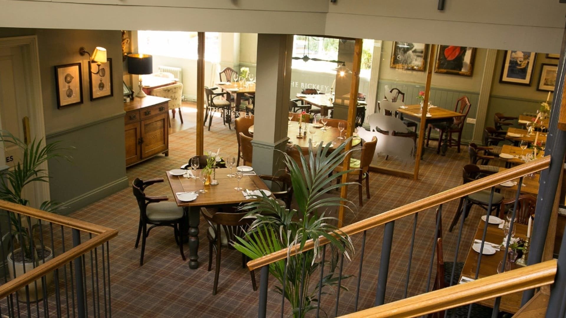 Exclusive Use Venue Hire