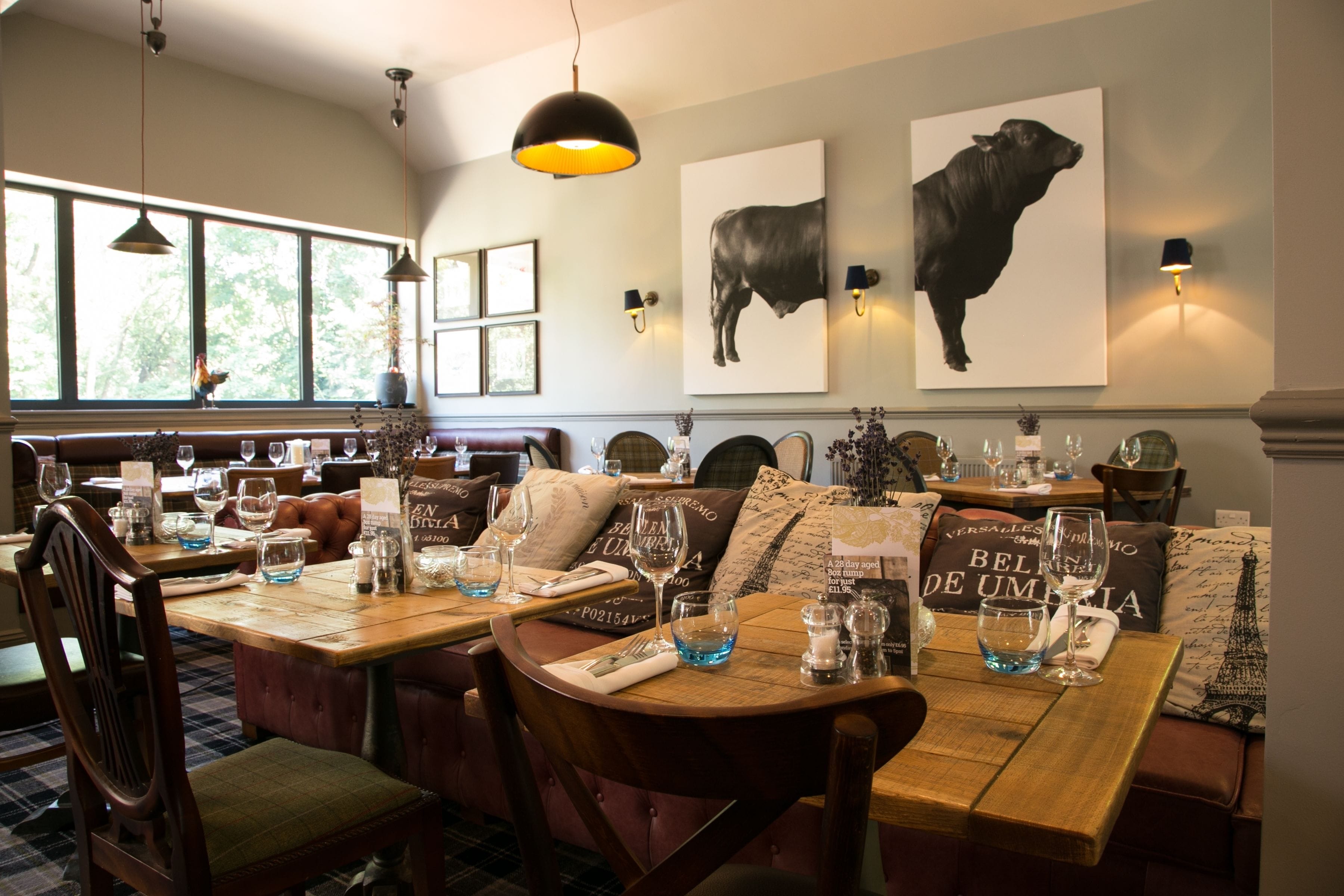 Exclusive Use Venue Hire 1