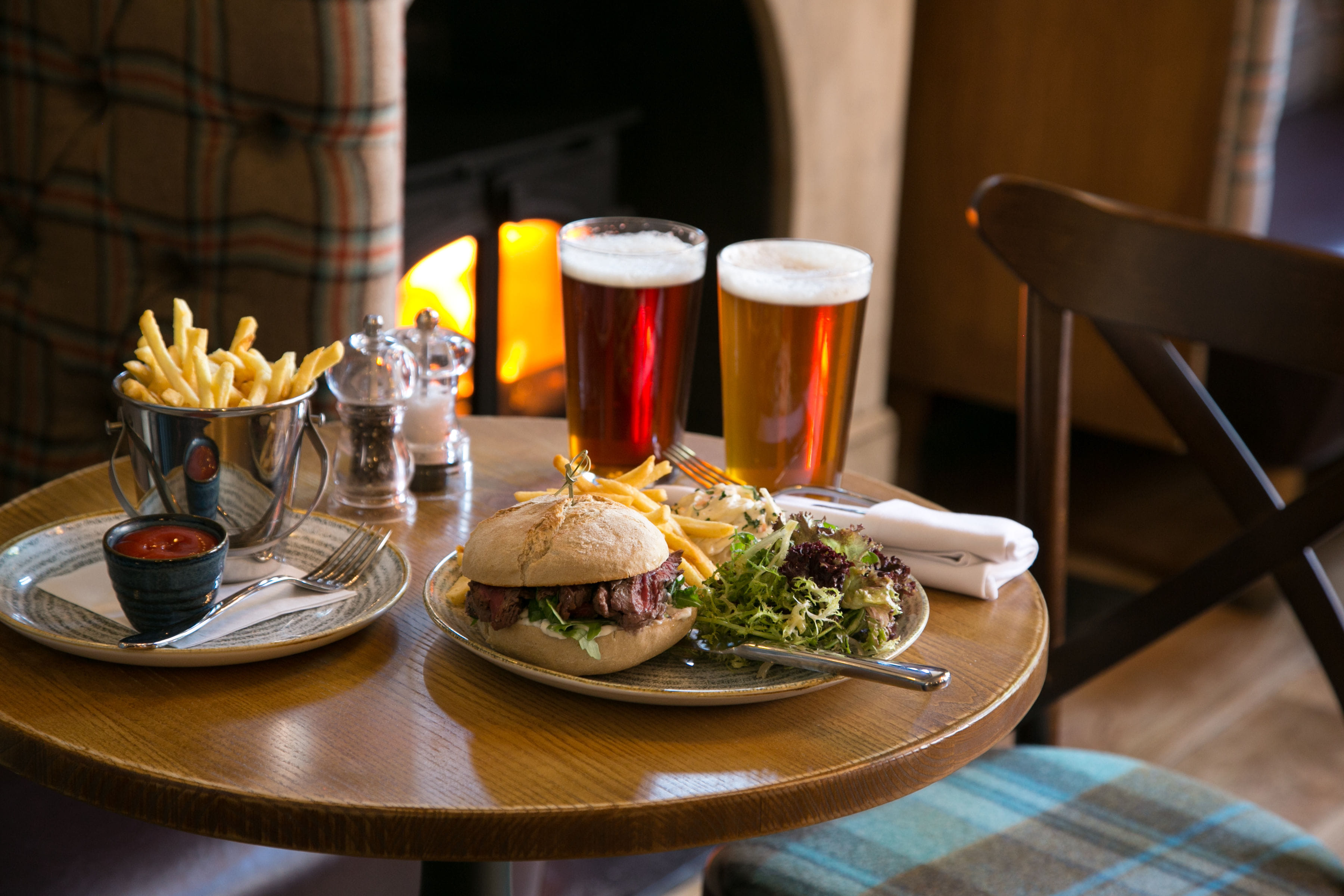 Exclusive Use Venue Hire 2