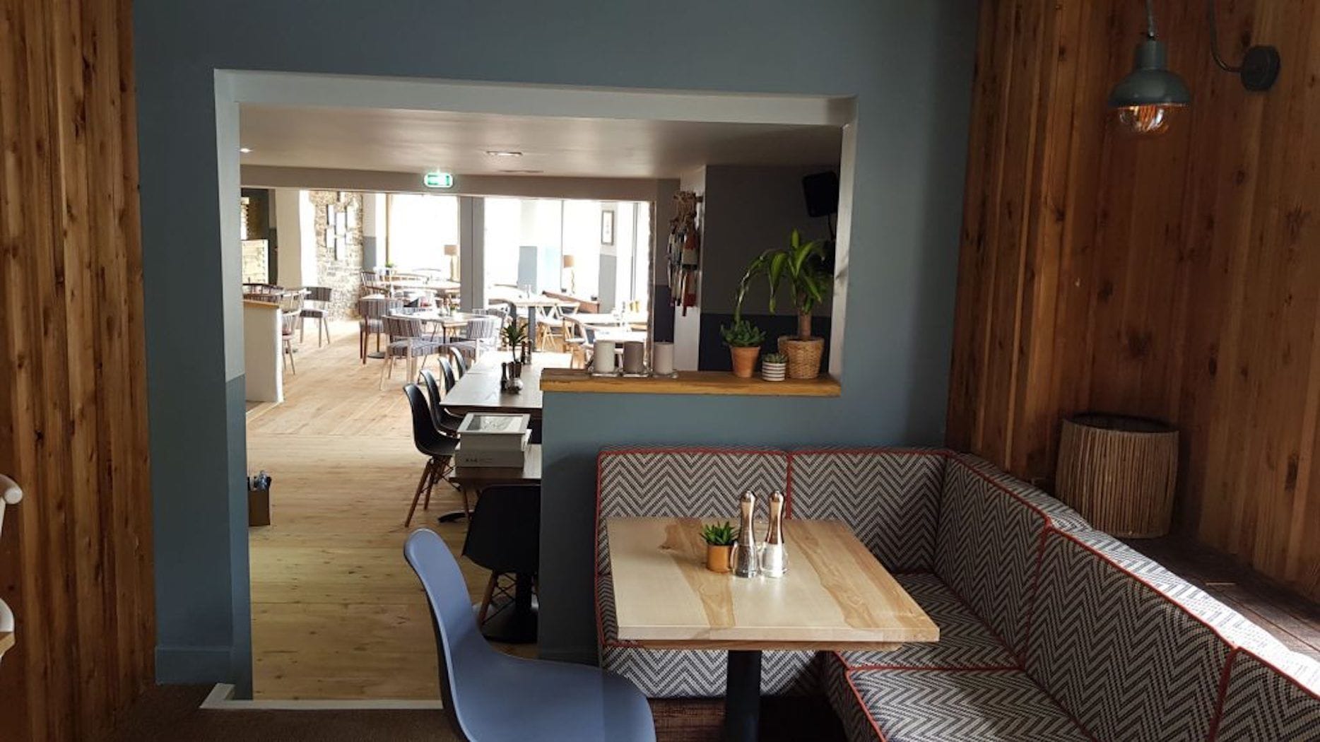 Exclusive Use Venue Hire 1