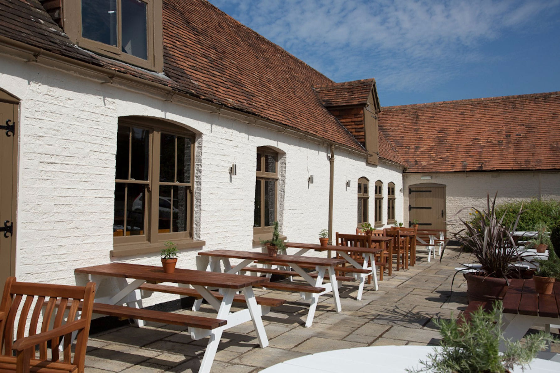 Exclusive Use Venue Hire