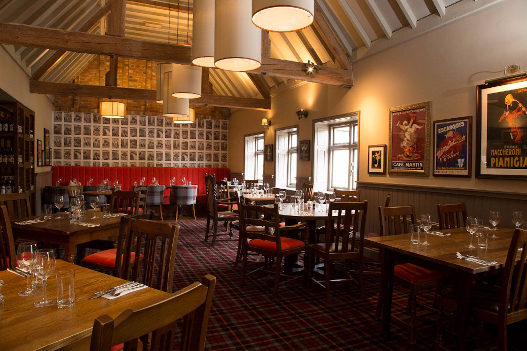 Exclusive Use Venue Hire 2