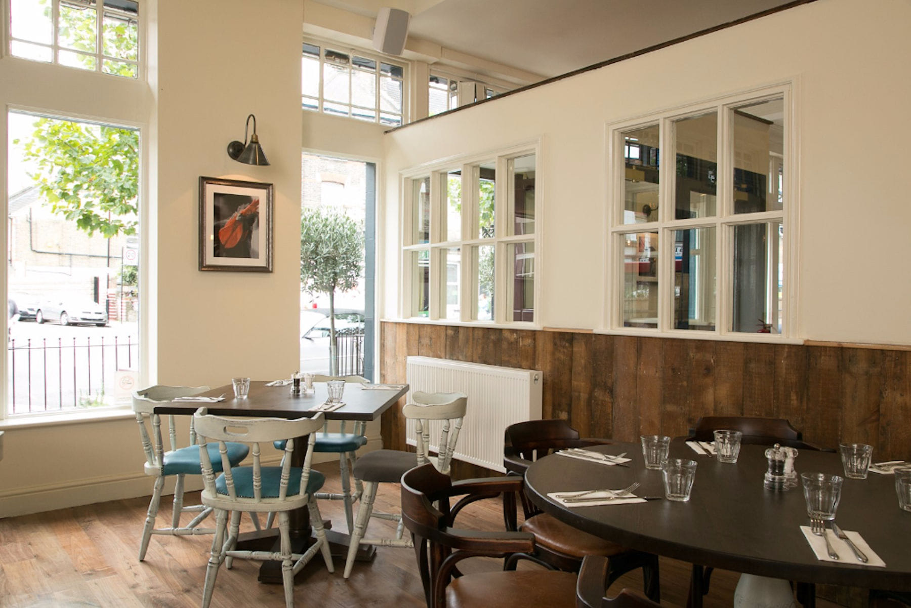 Exclusive Use Venue Hire