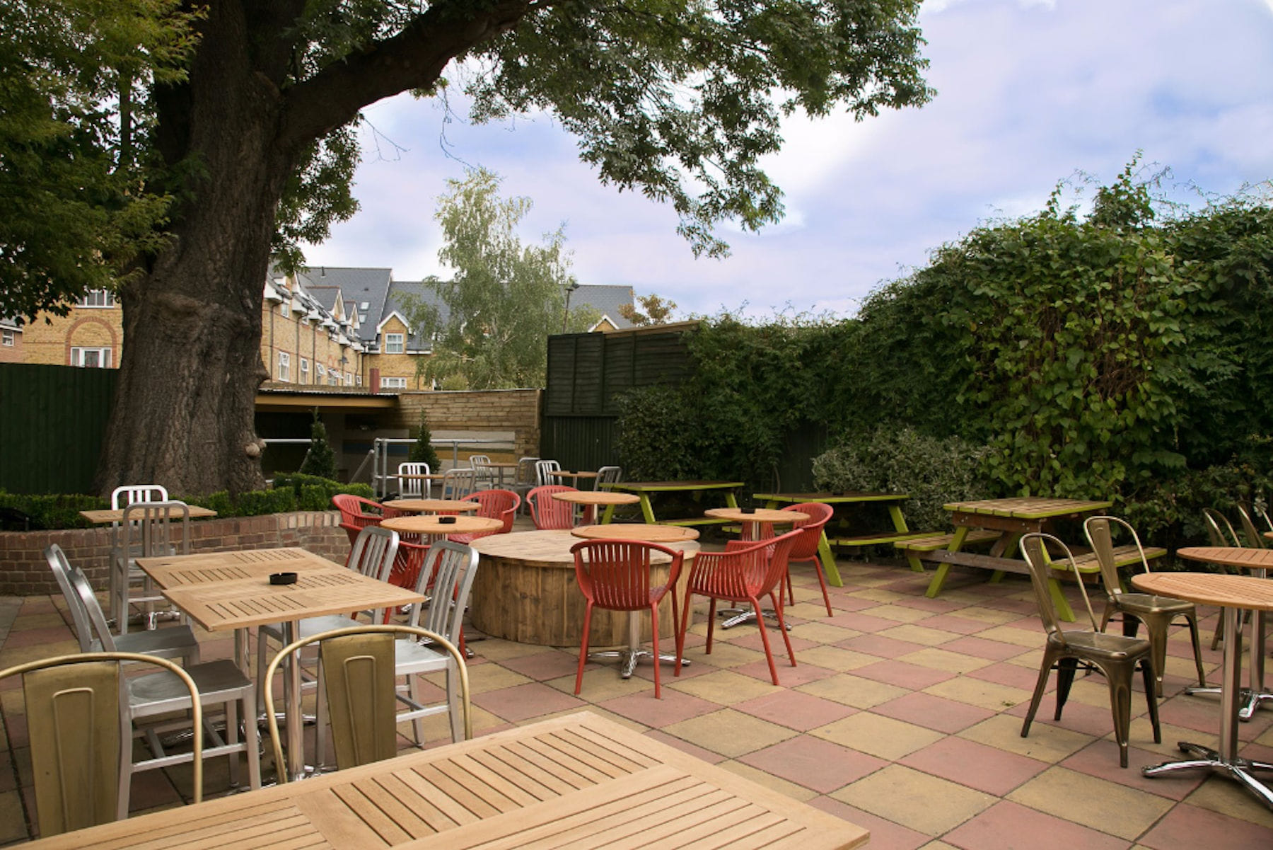 Exclusive Use Venue Hire 1