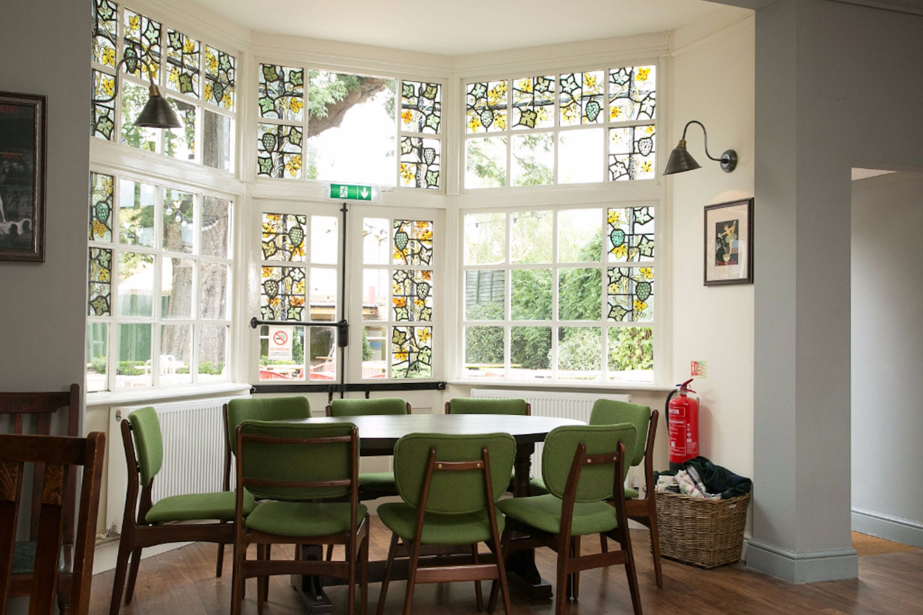 Exclusive Use Venue Hire 3