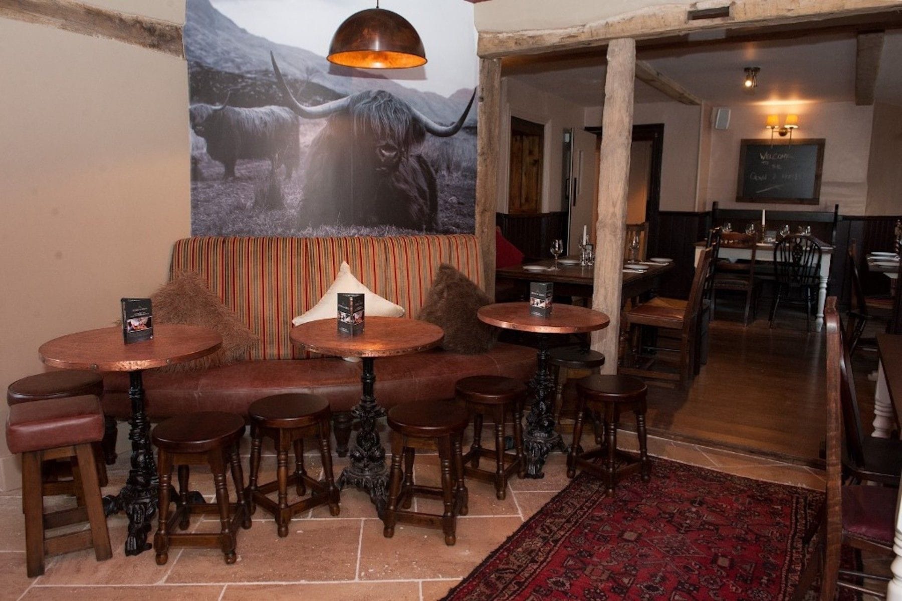 Exclusive Use Venue Hire