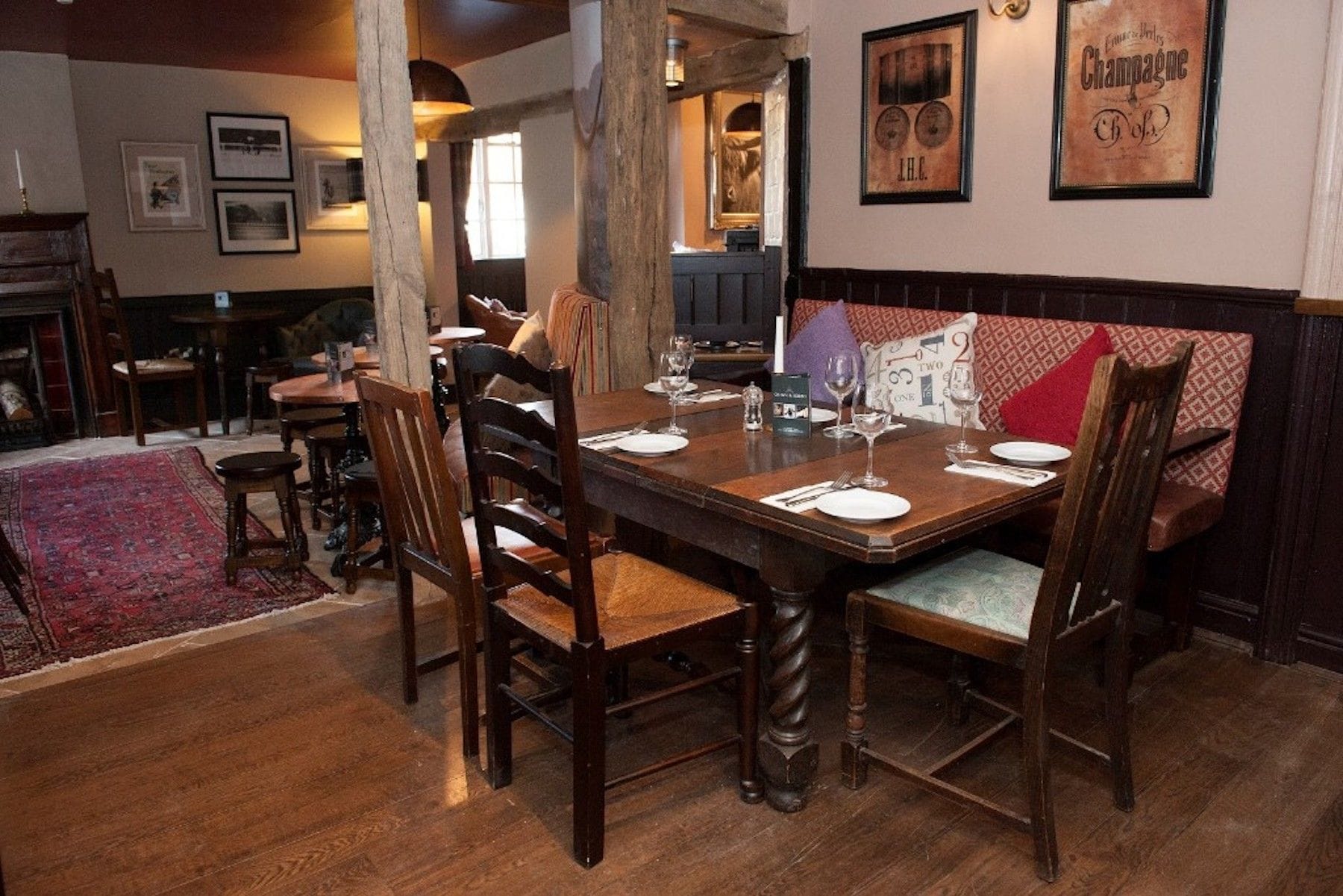 Exclusive Use Venue Hire 1