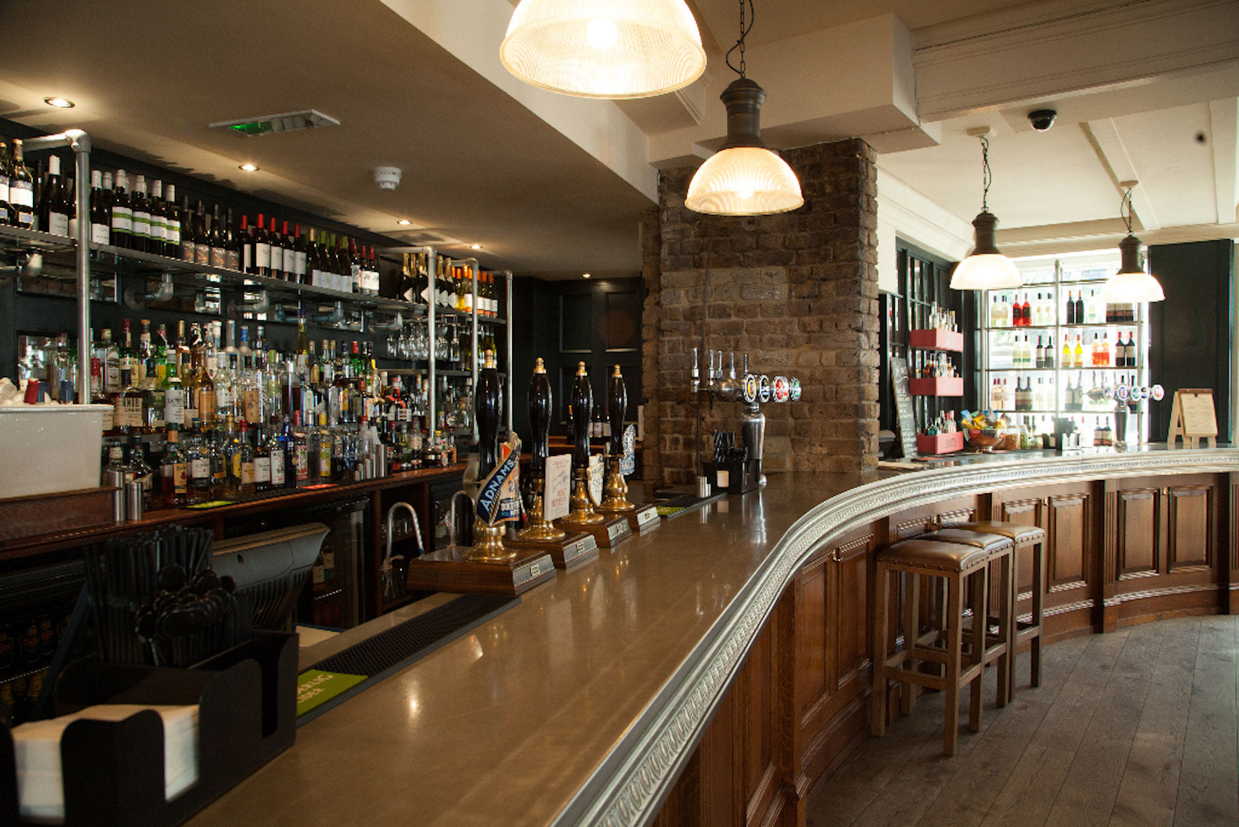 Exclusive Use Venue Hire 1