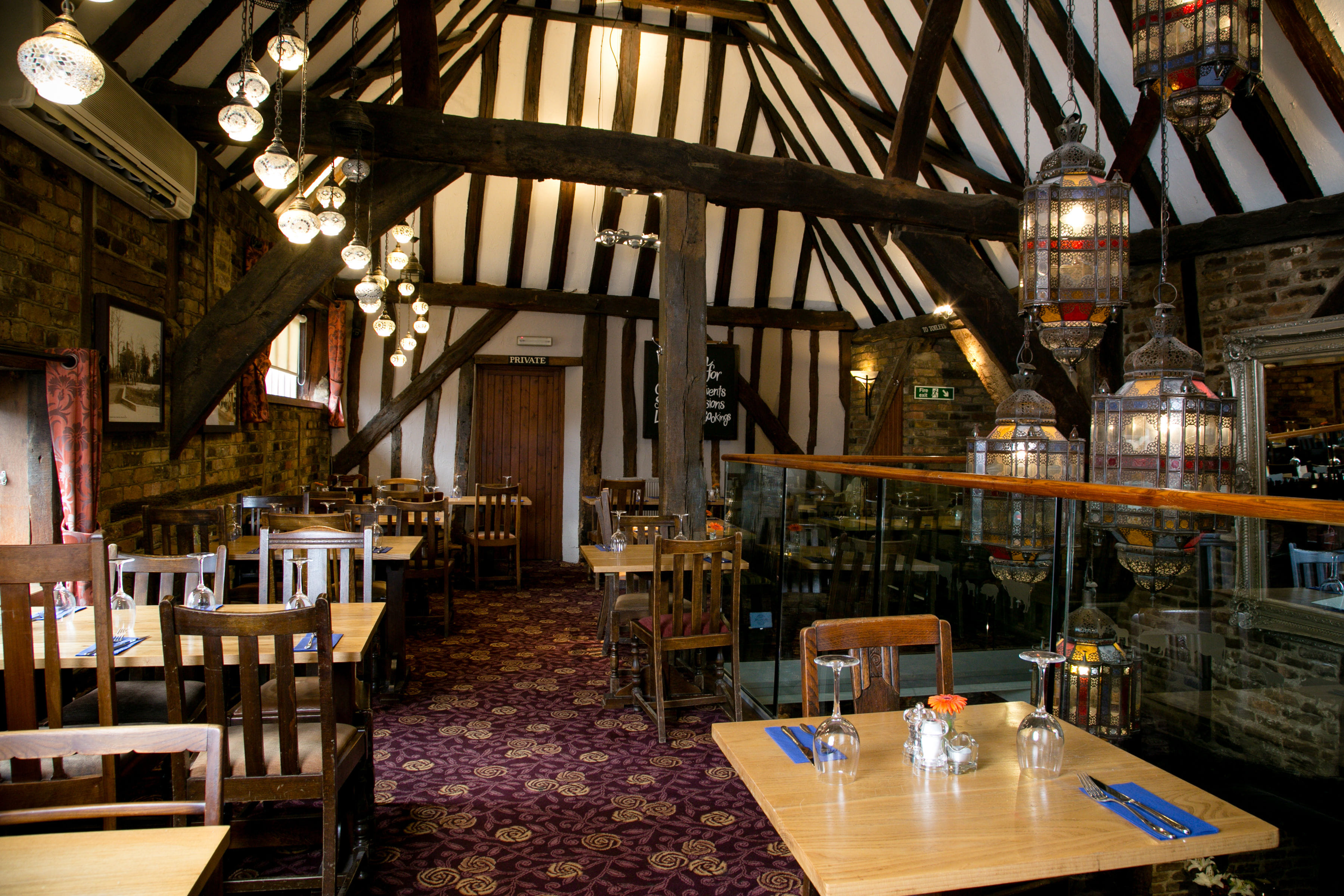 Exclusive Use Venue Hire