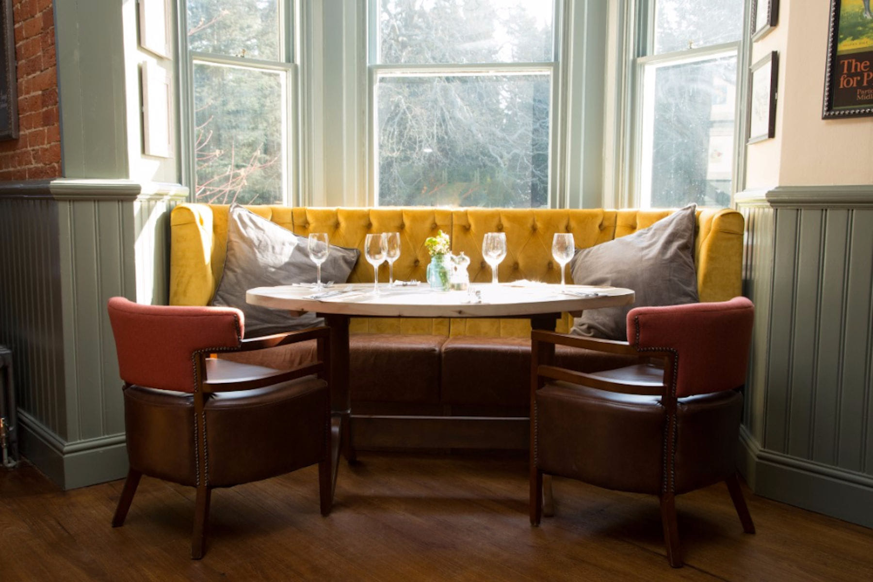 Exclusive Use Venue Hire