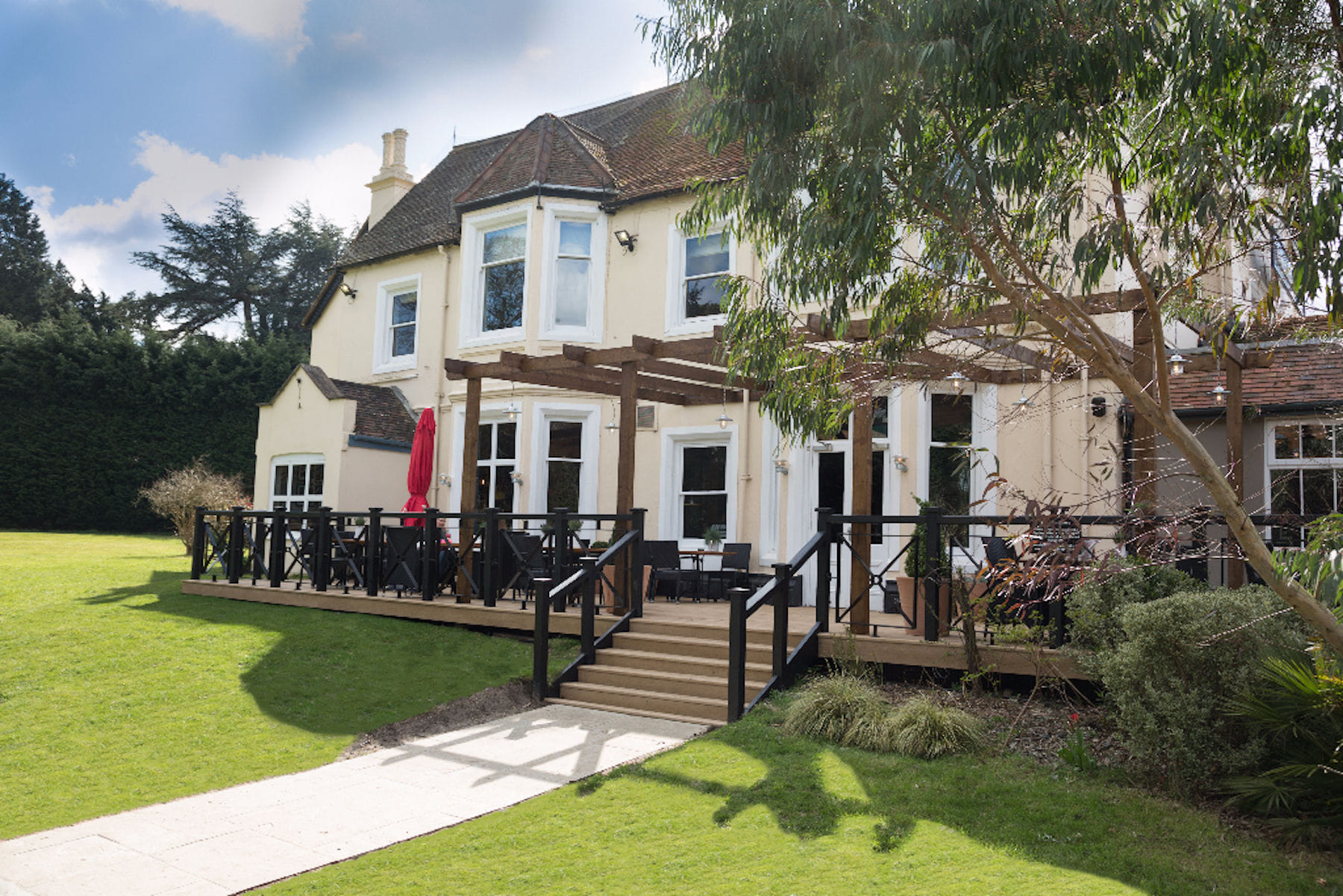 Exclusive Use Venue Hire 1