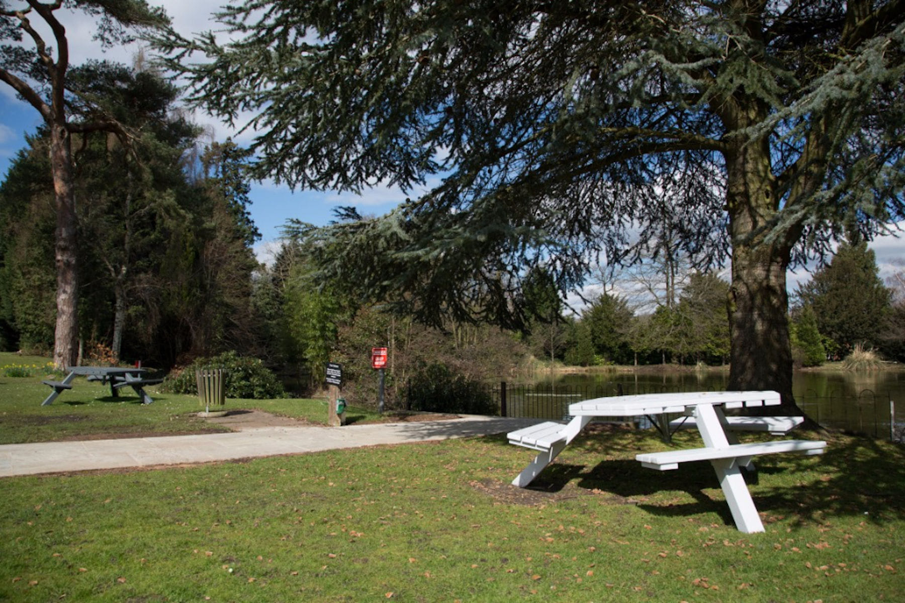 Exclusive Use Venue Hire 2