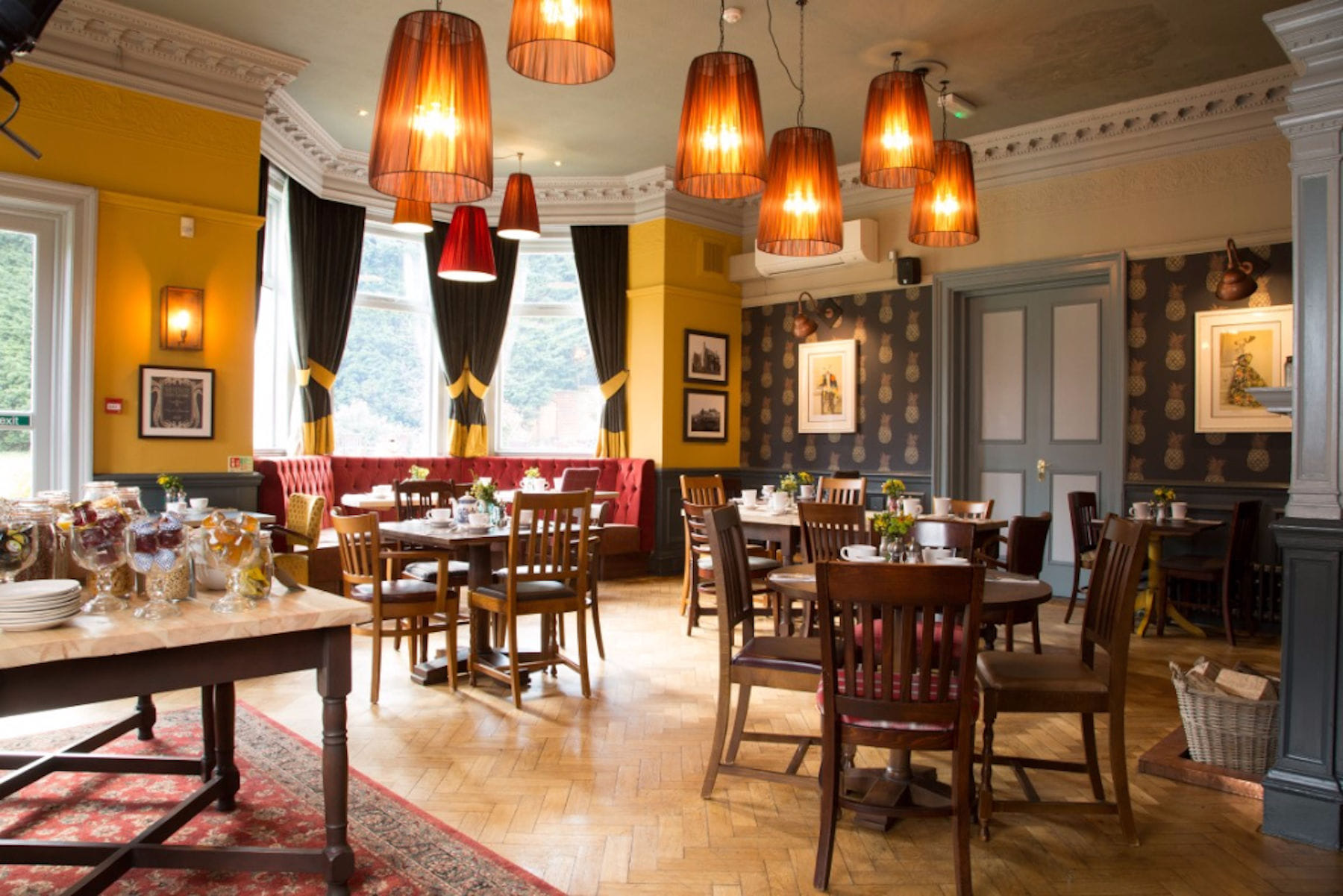 Exclusive Use Venue Hire 3