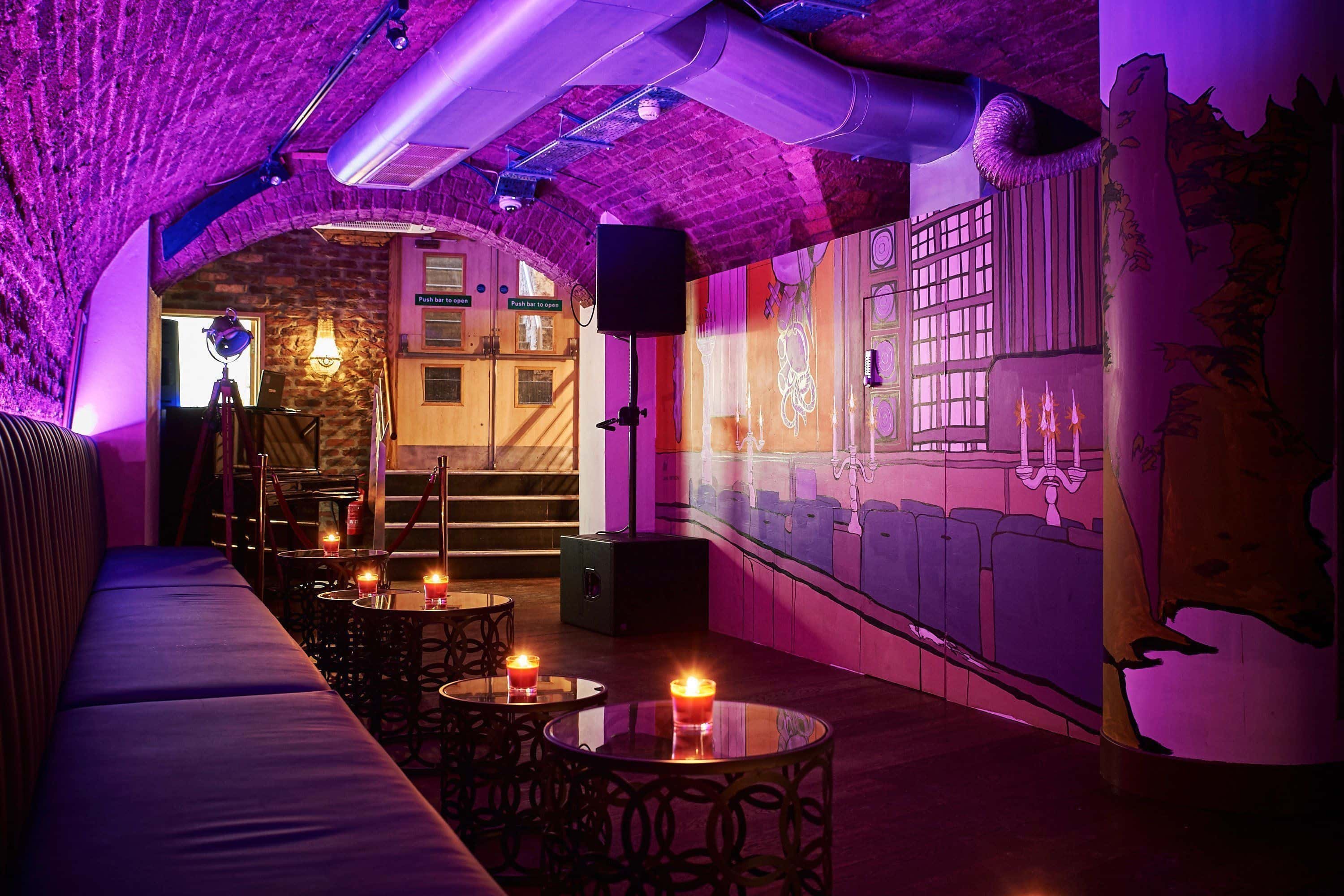 Christmas at The Jewry 3D tour