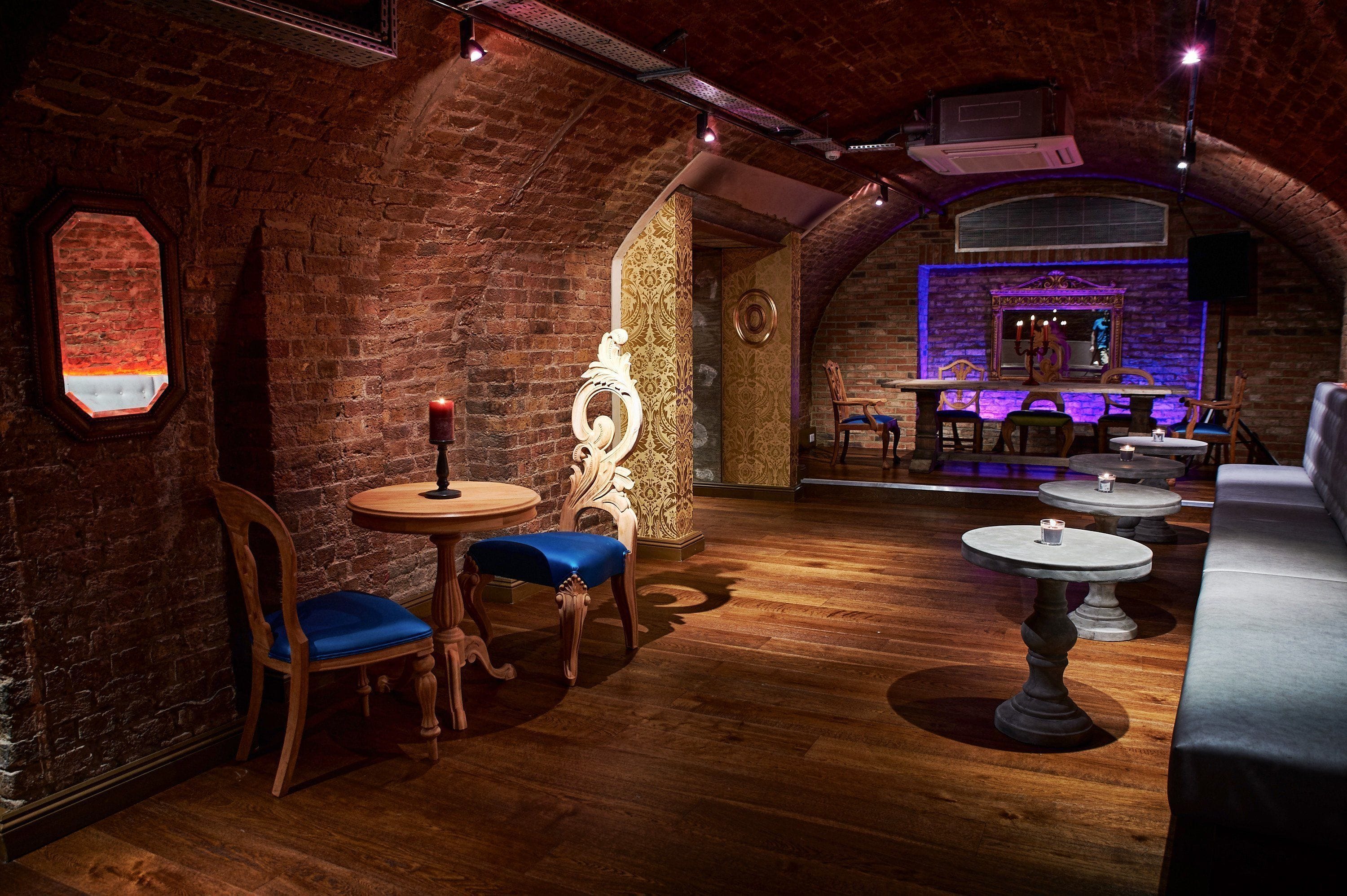 Christmas at The Jewry 2