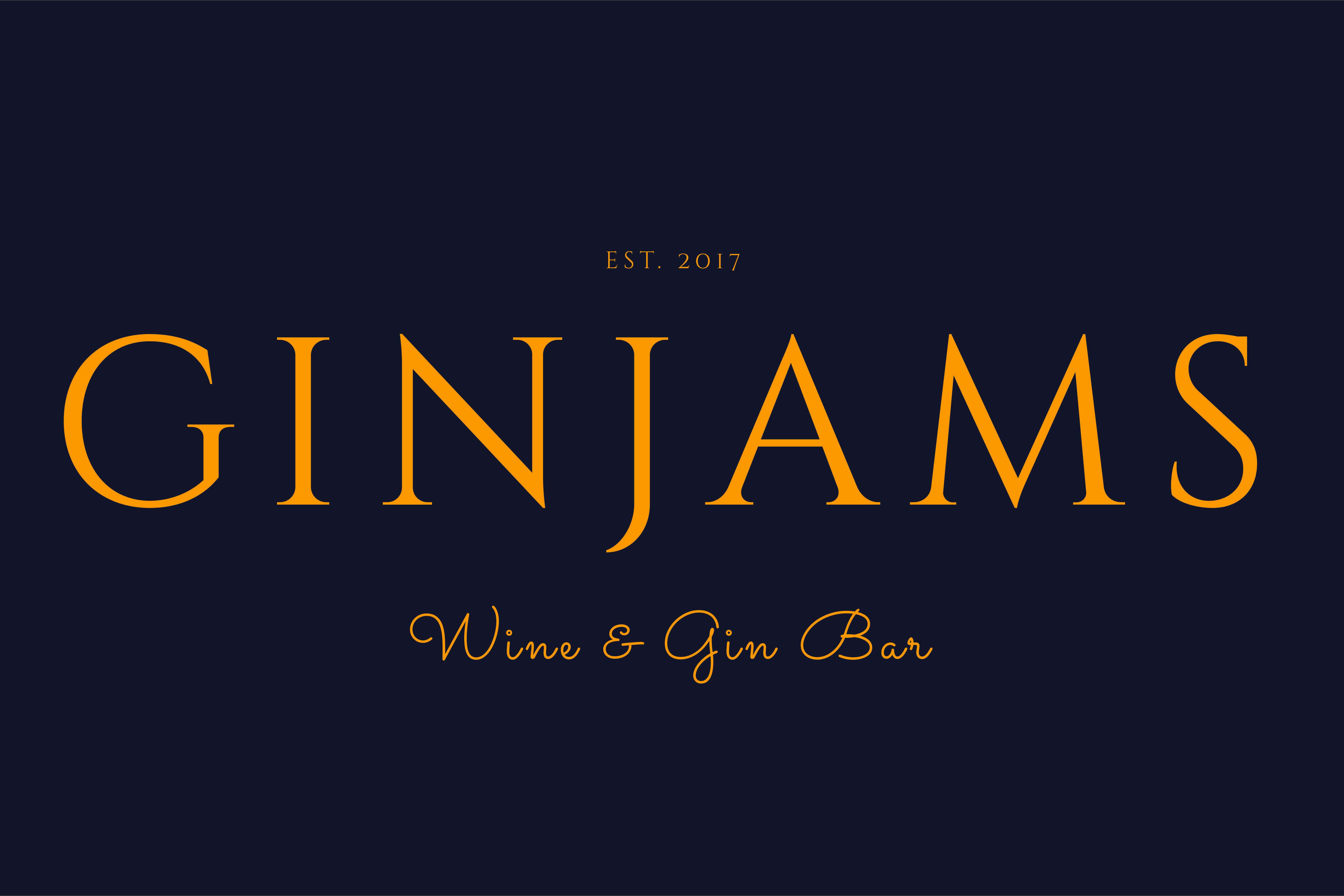 Ginjams 6