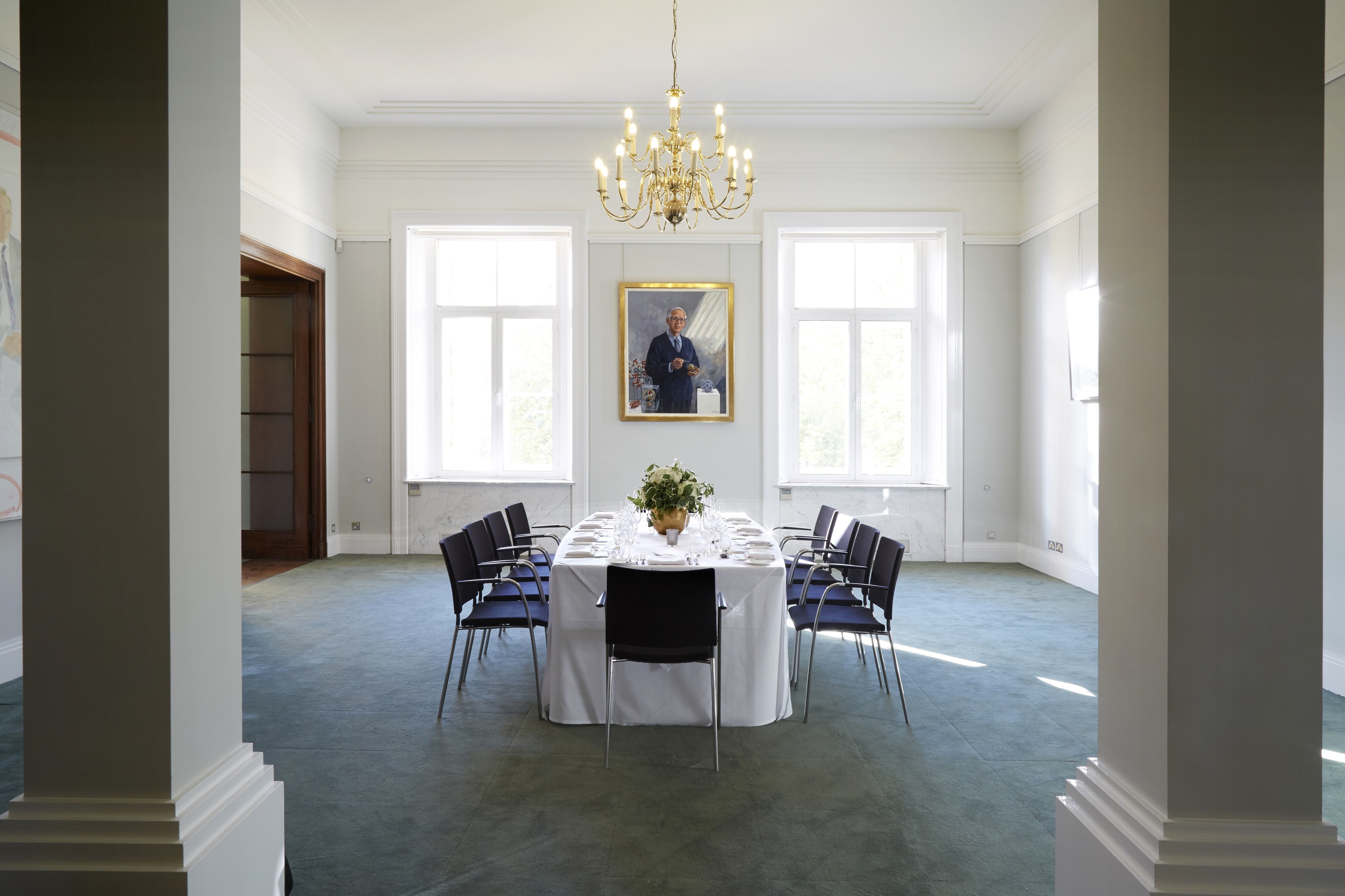 City of London rooms. 3