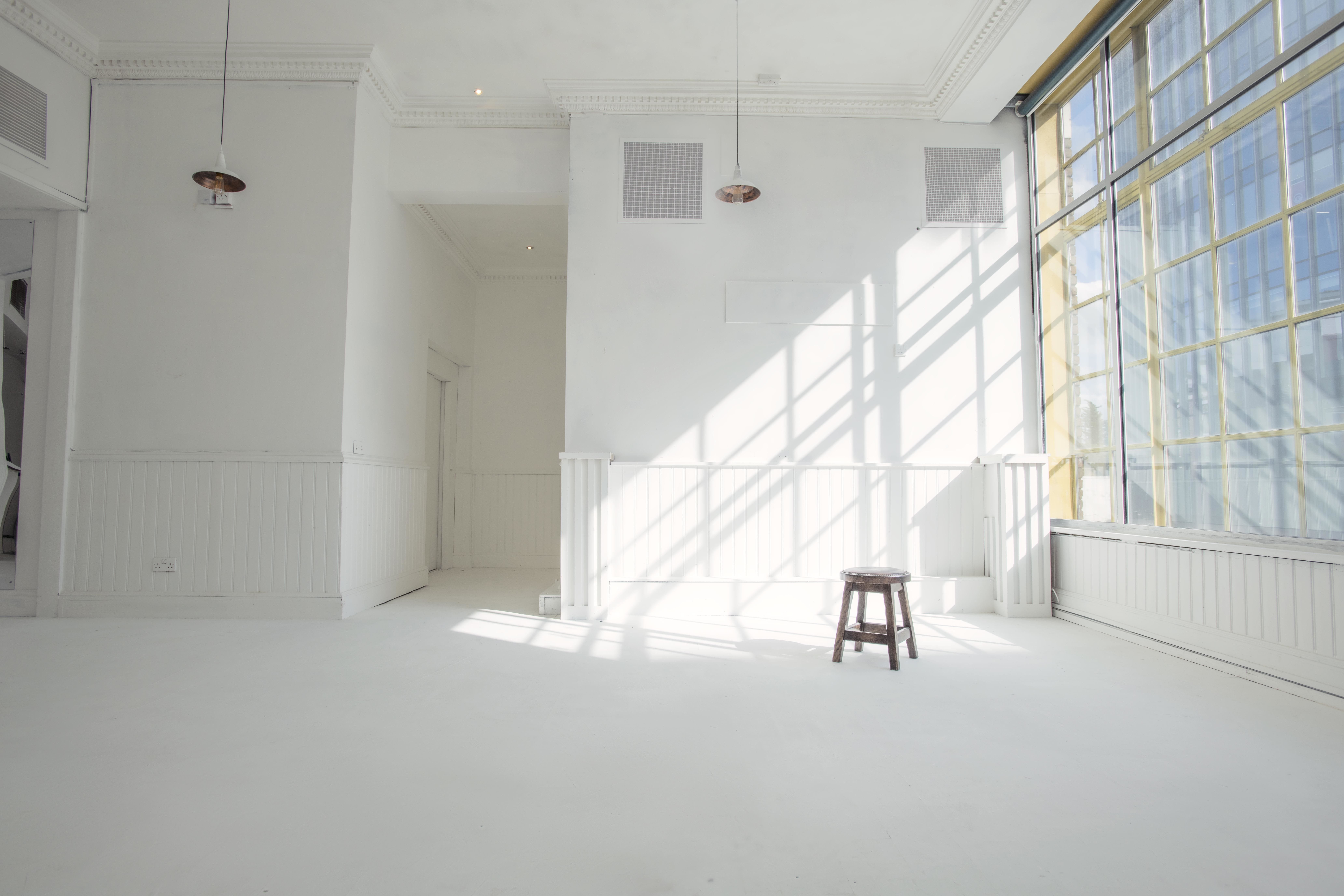 PS -Wimbledon Studio 1 & 2 1