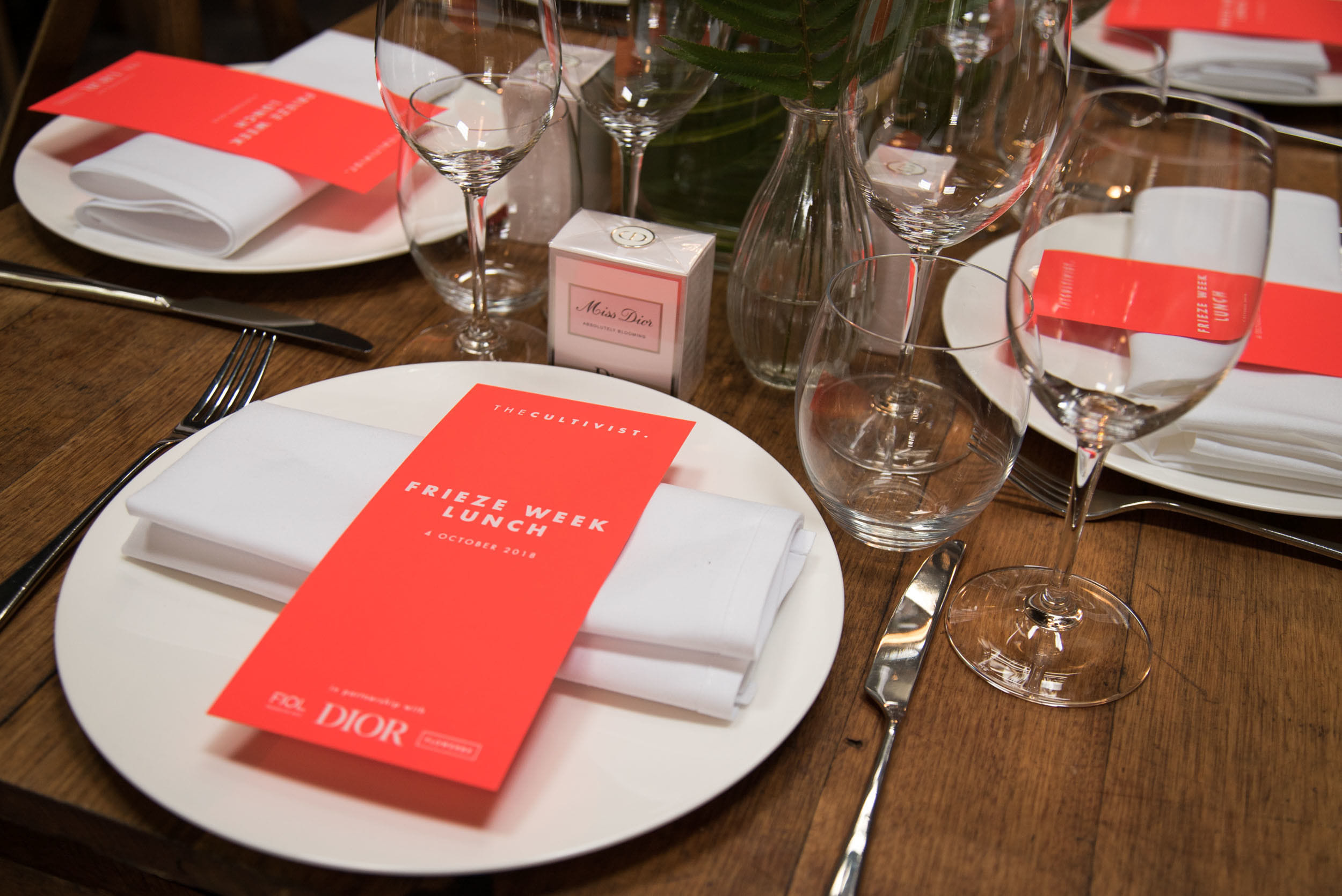 Exclusive Hire of Park Village 5