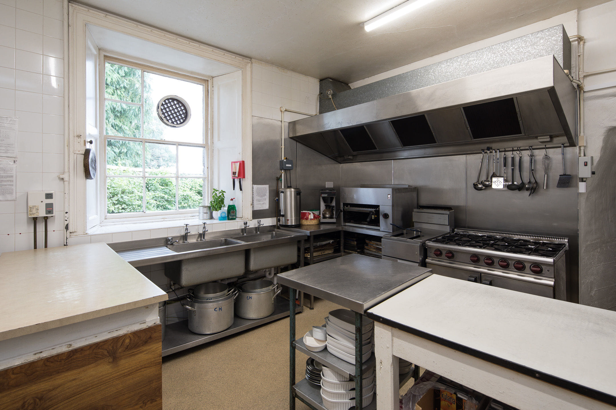 Colehayes Park Manor House 4