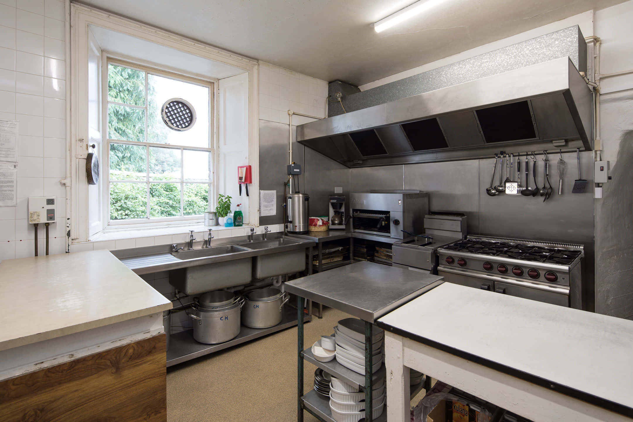 Colehayes Park Manor House 4