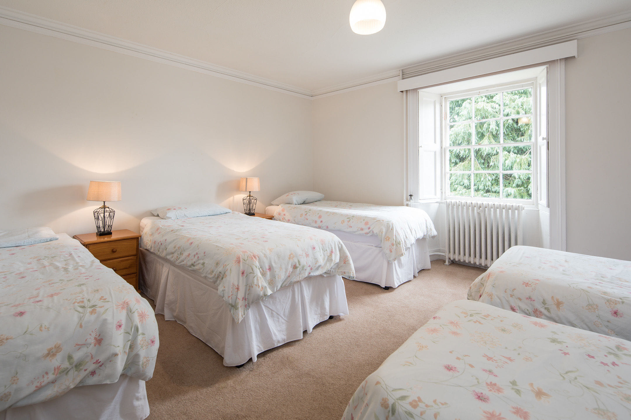 Colehayes Park Manor House 7