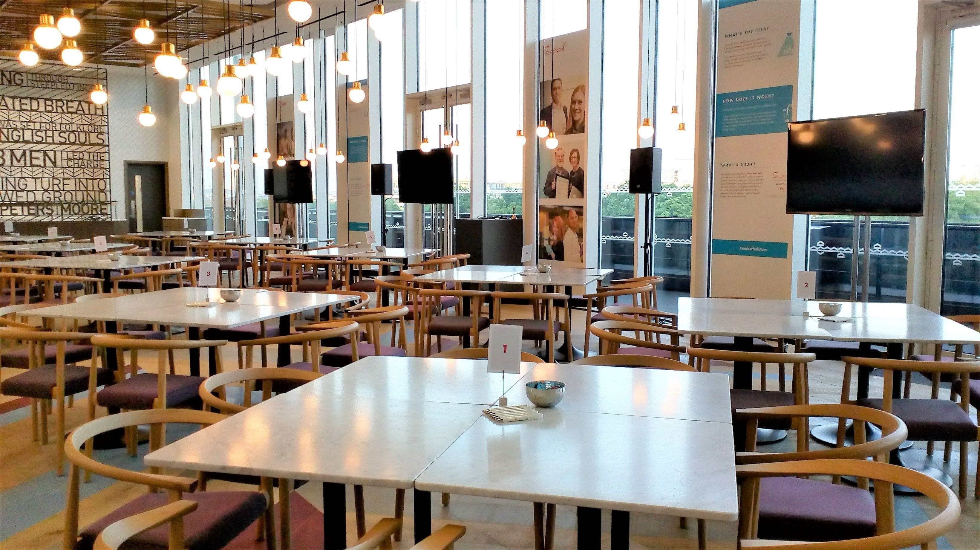 The Great Britain and The Academy 2