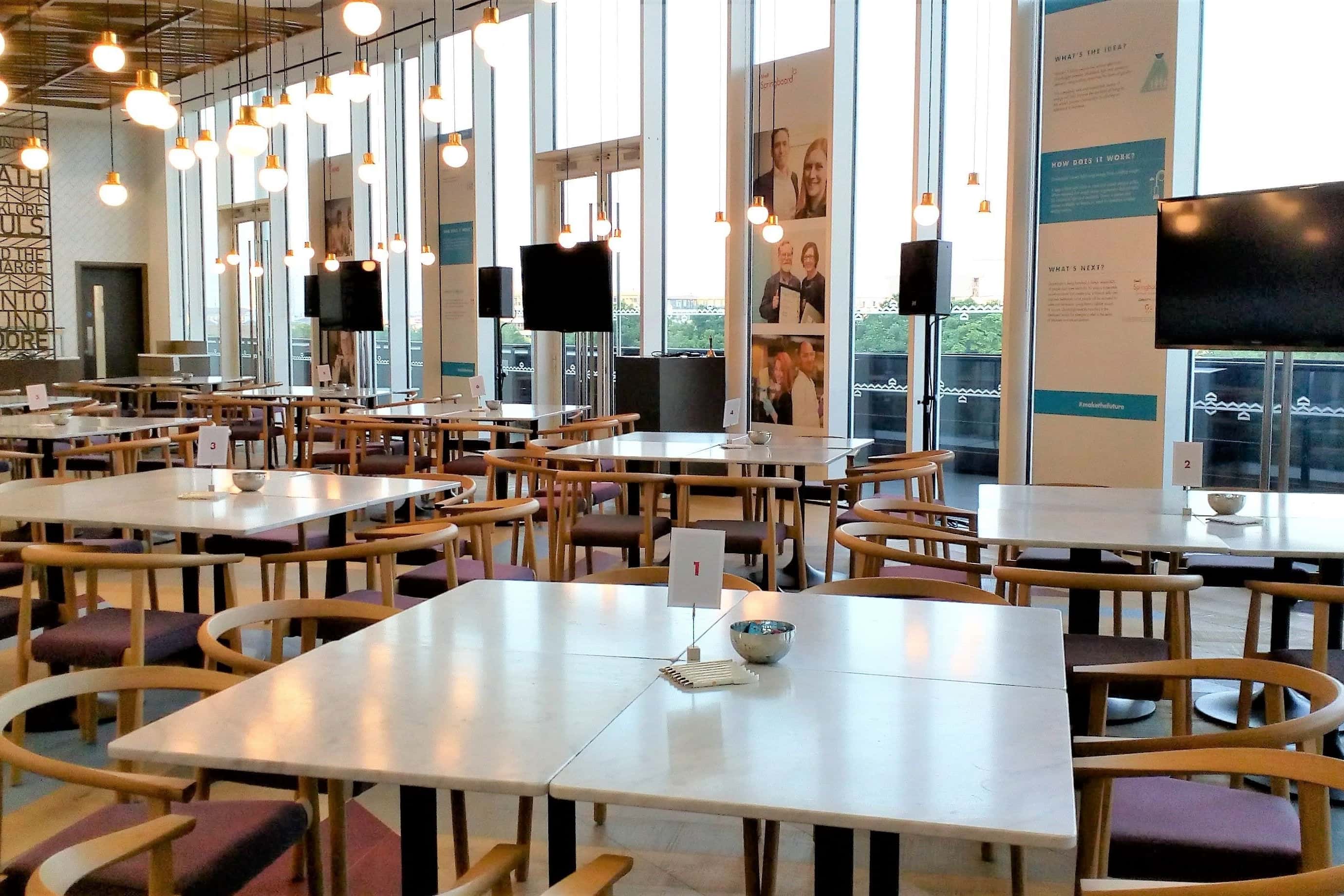 The Great Britain and The Academy 2