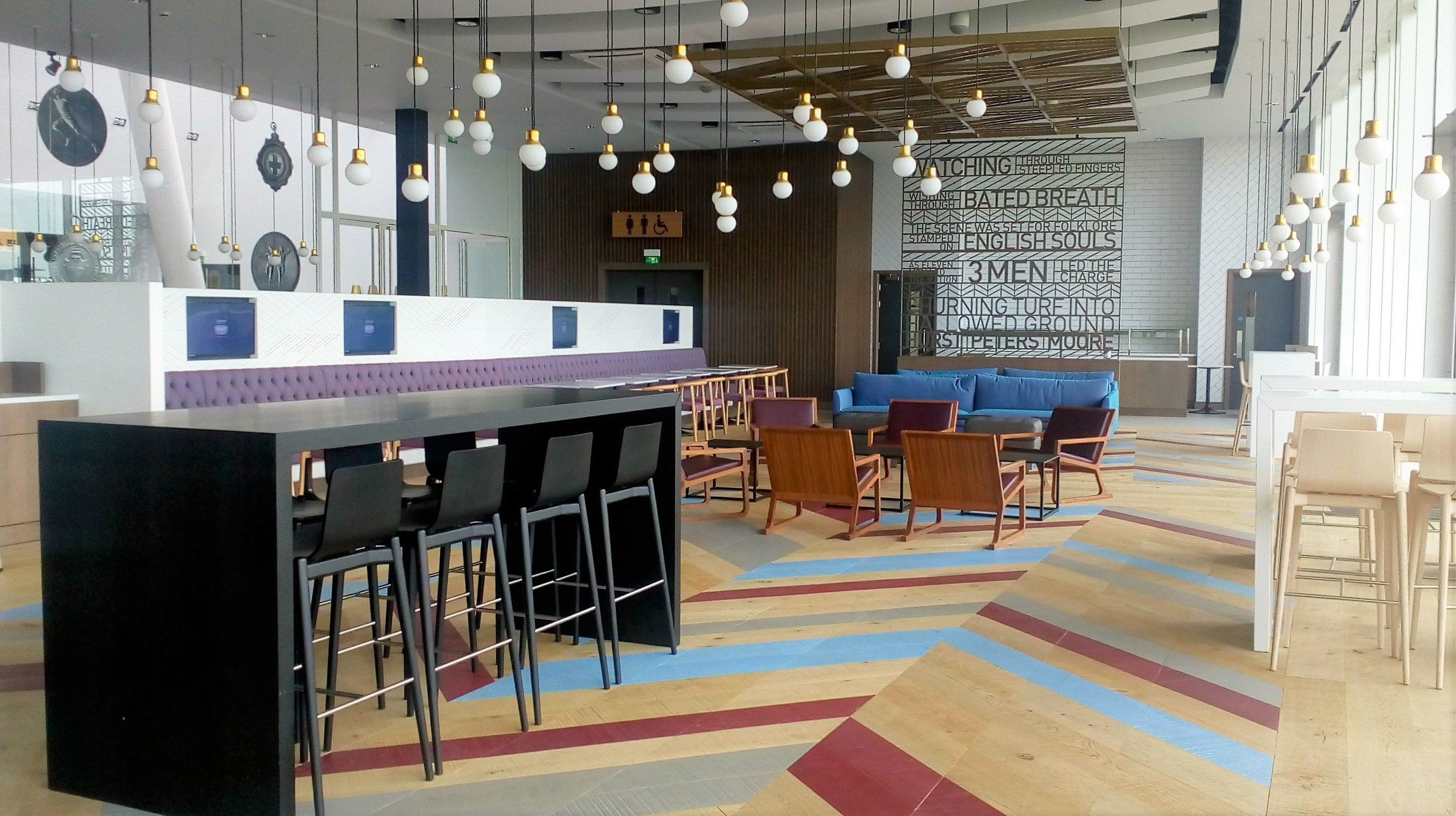 The Great Britain and The Academy 3